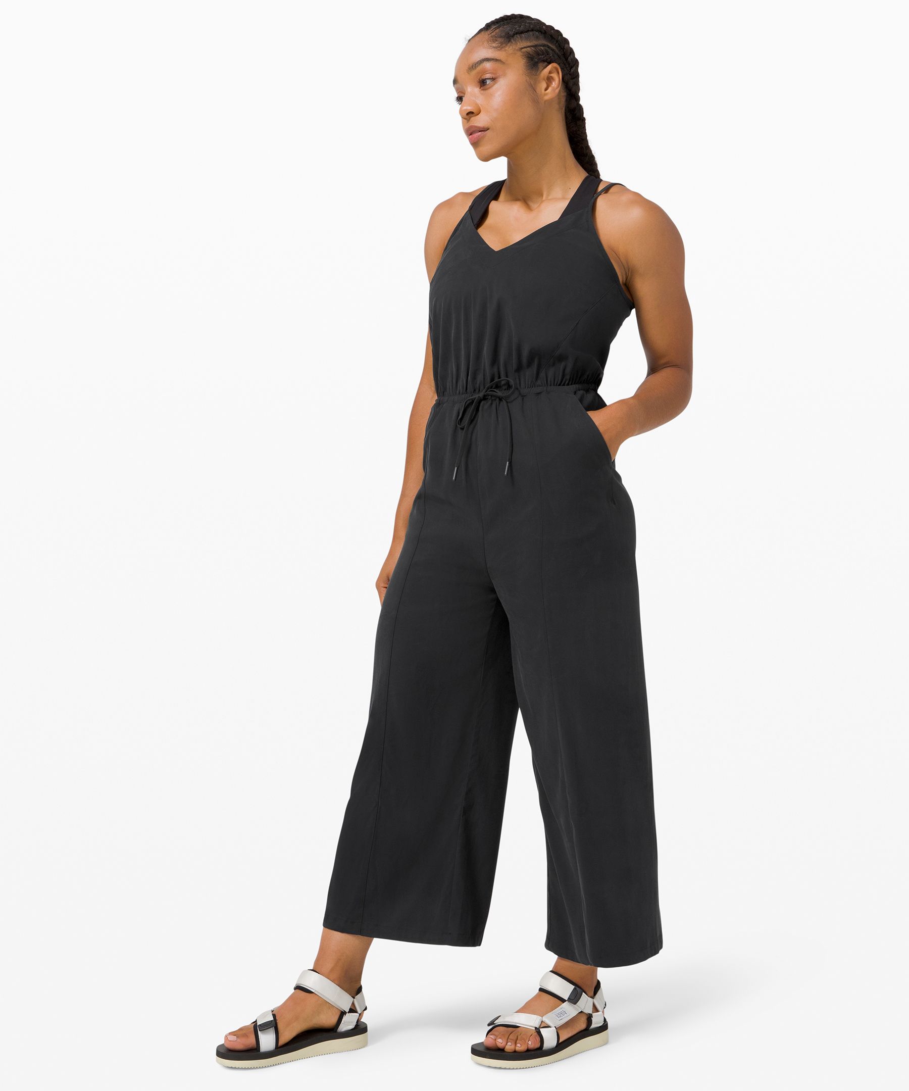 jumpsuit lululemon