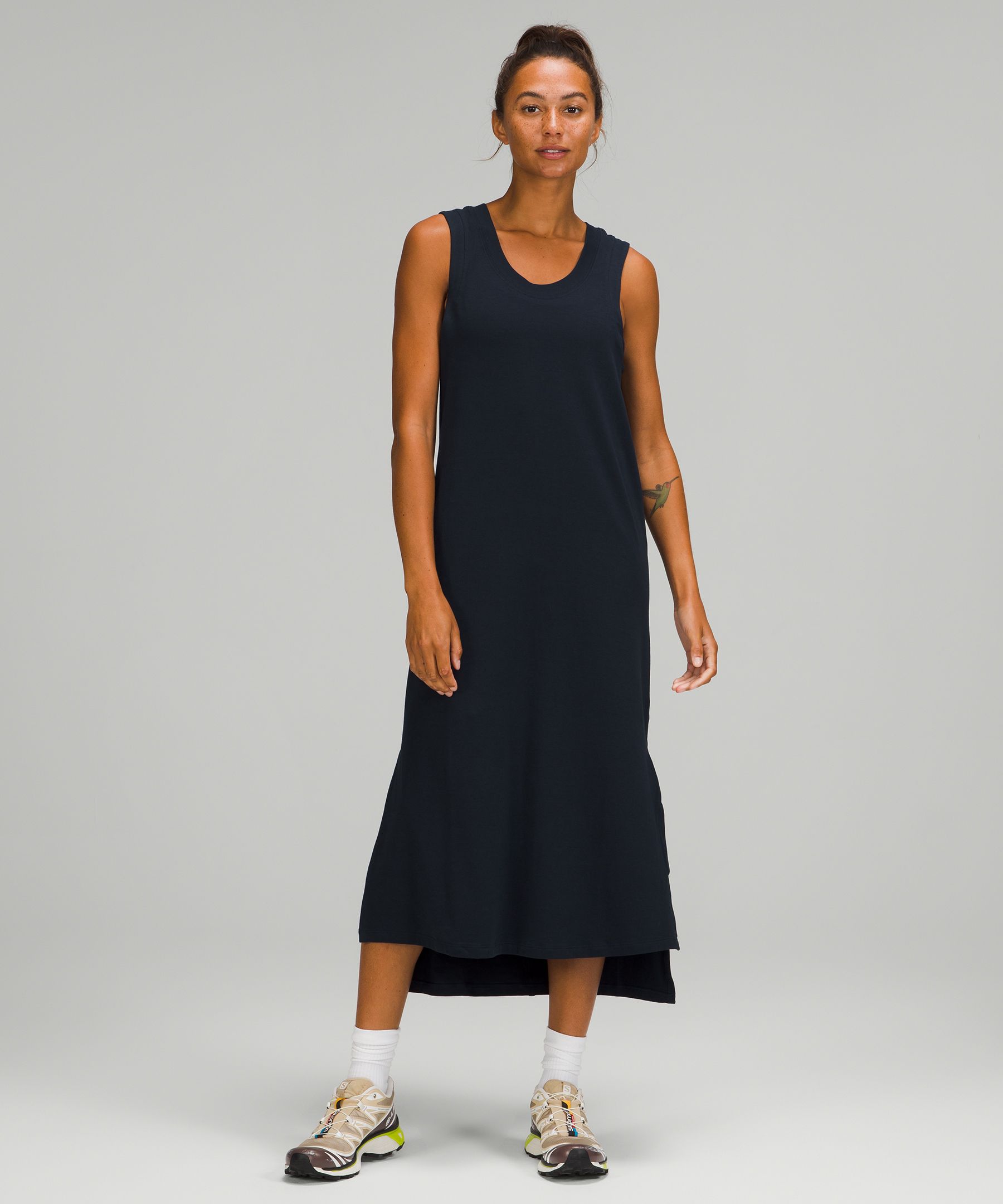 All Yours Tank Midi Dress | Women's ...