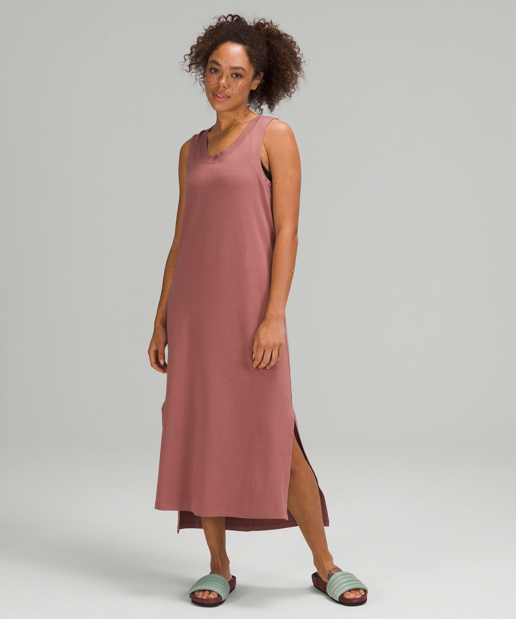 All Yours Tank Maxi Dress, Women's Dresses