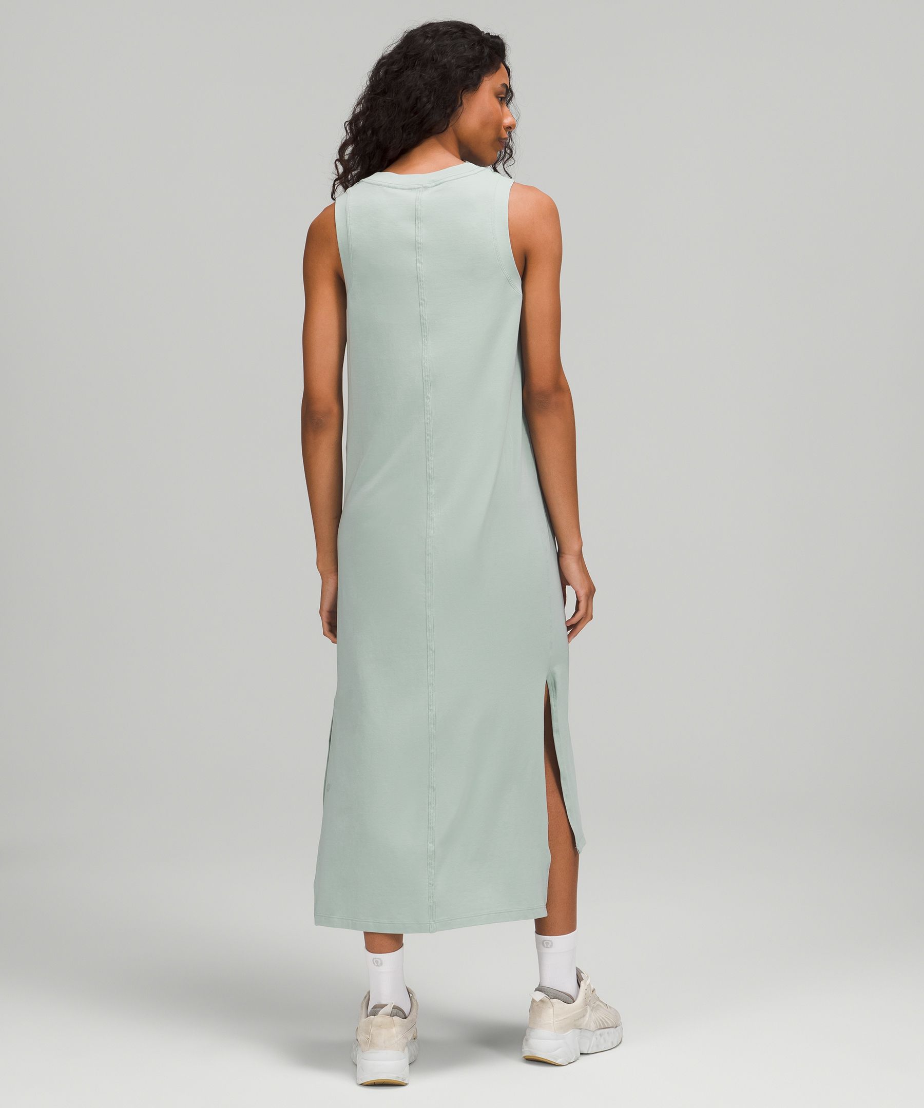 Lululemon maxi dress on sale