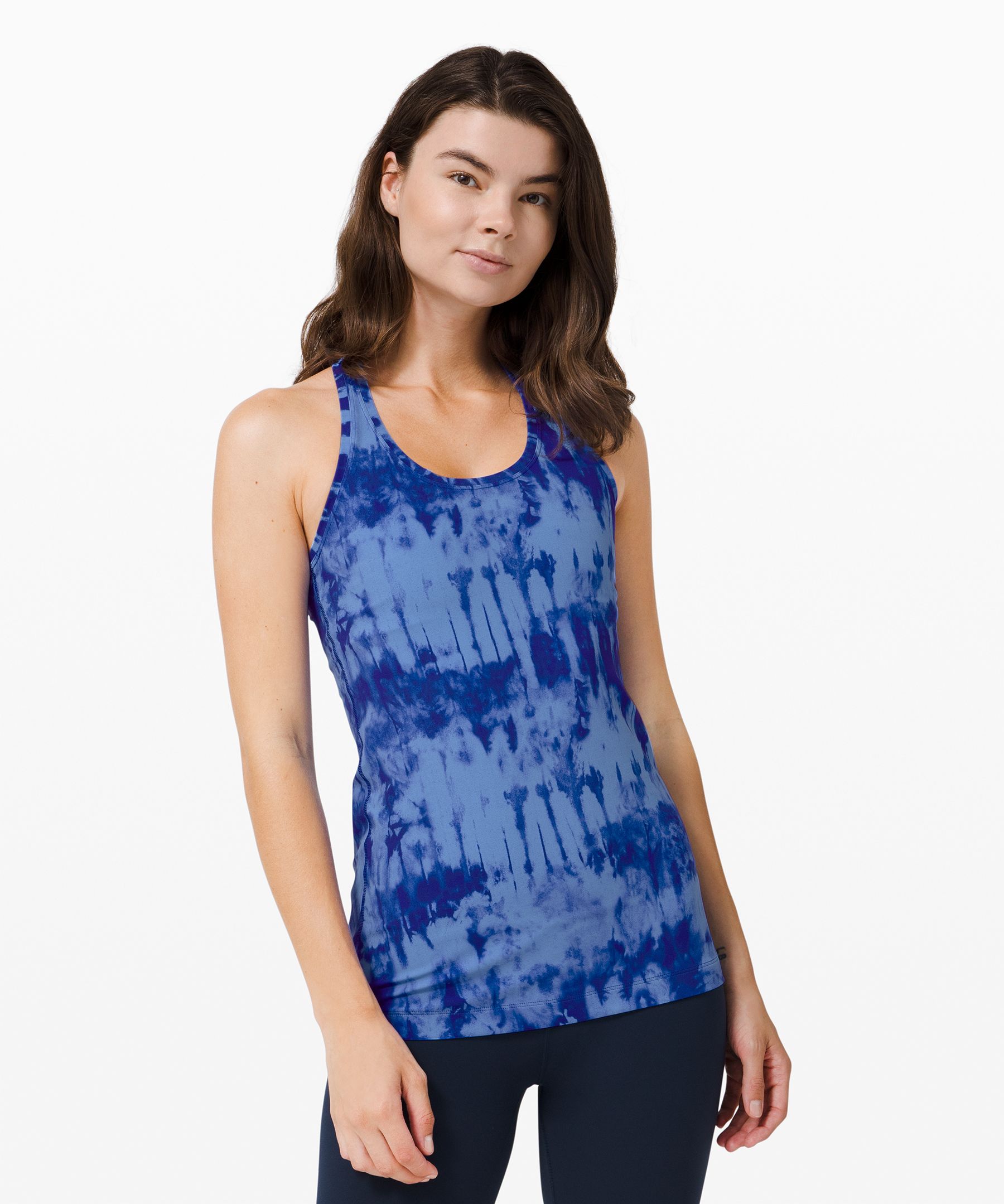 Cool Racerback Tanktop *Nulu