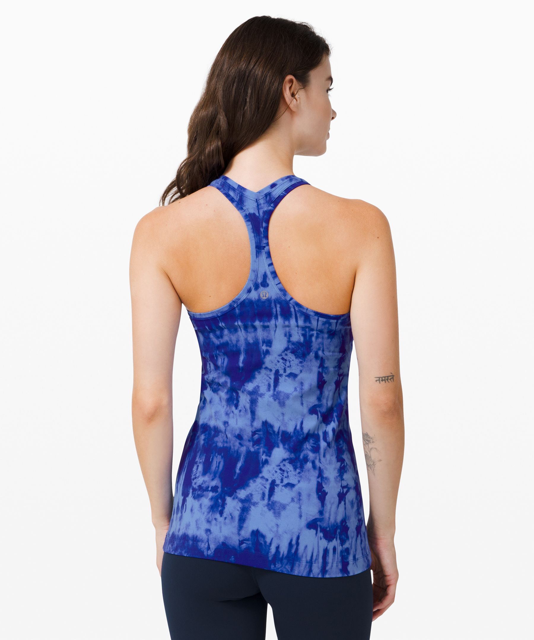 Cool Racerback Tanktop *Nulu