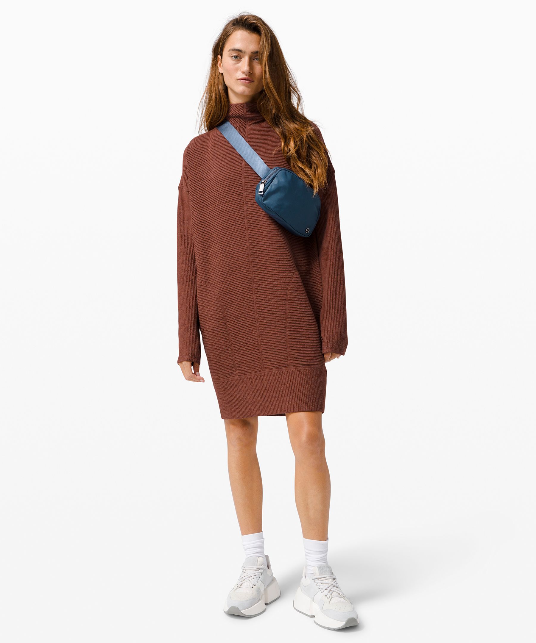 Call for Cozy Dress