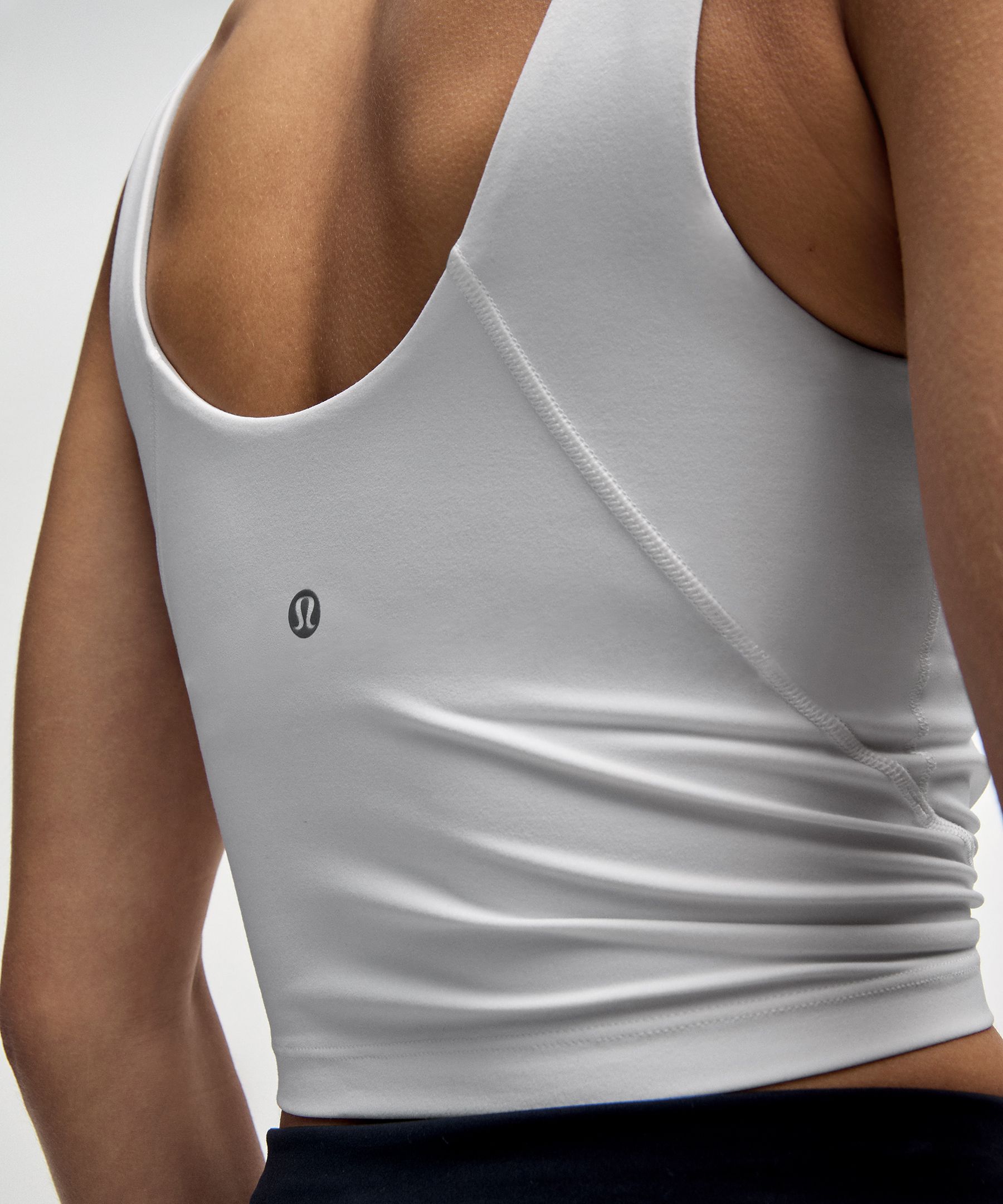 lululemon Align™ High-Neck Tank Top