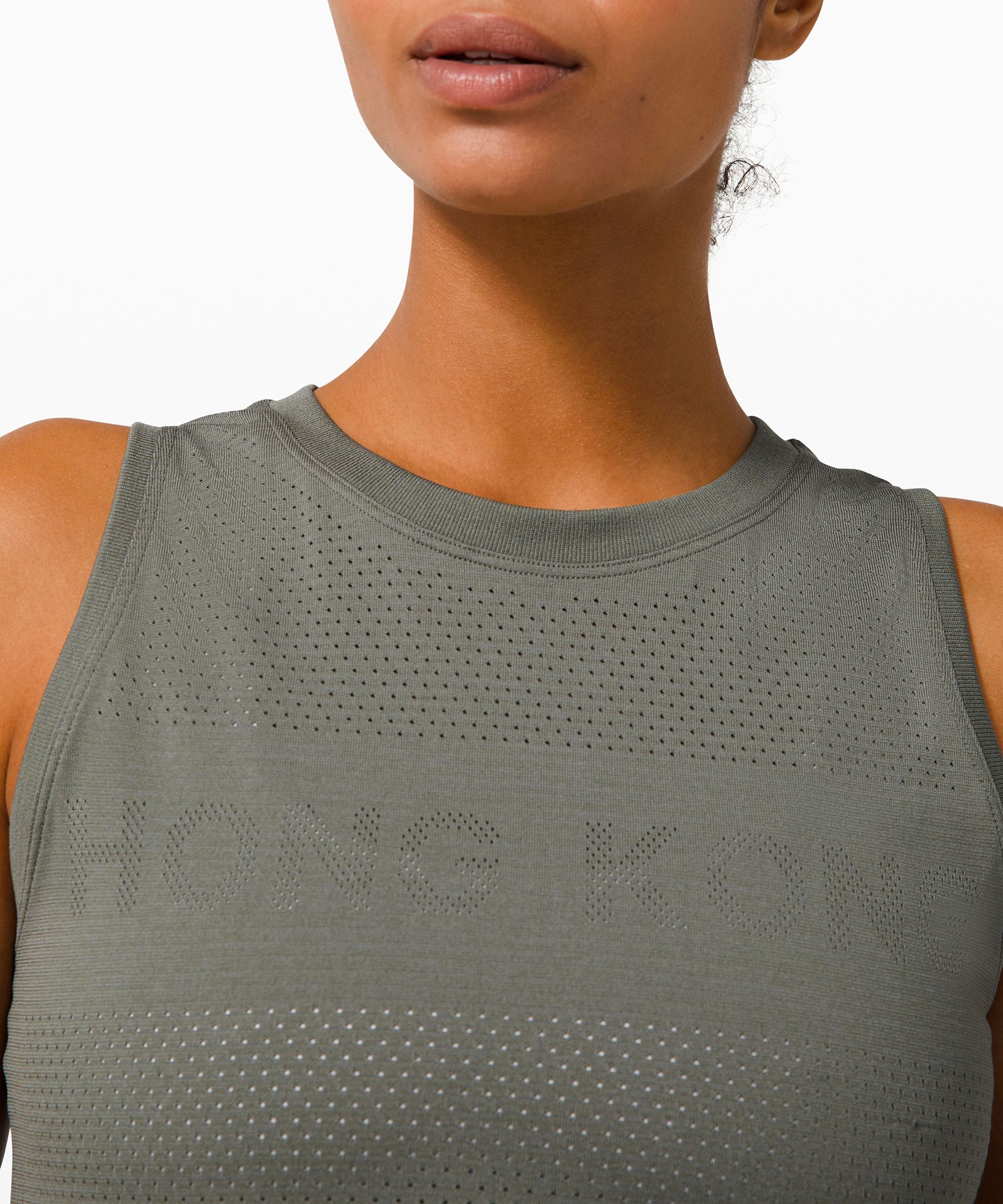 open to breathe tank lululemon