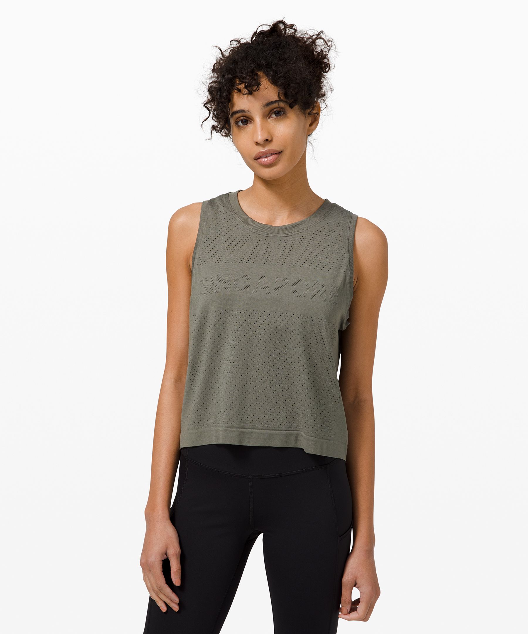 open to breathe tank lululemon