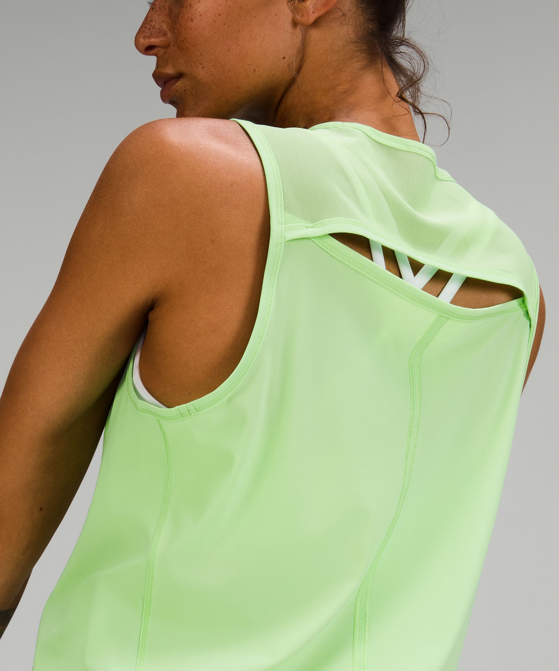 Lululemon Sculpt Tank Top. 5