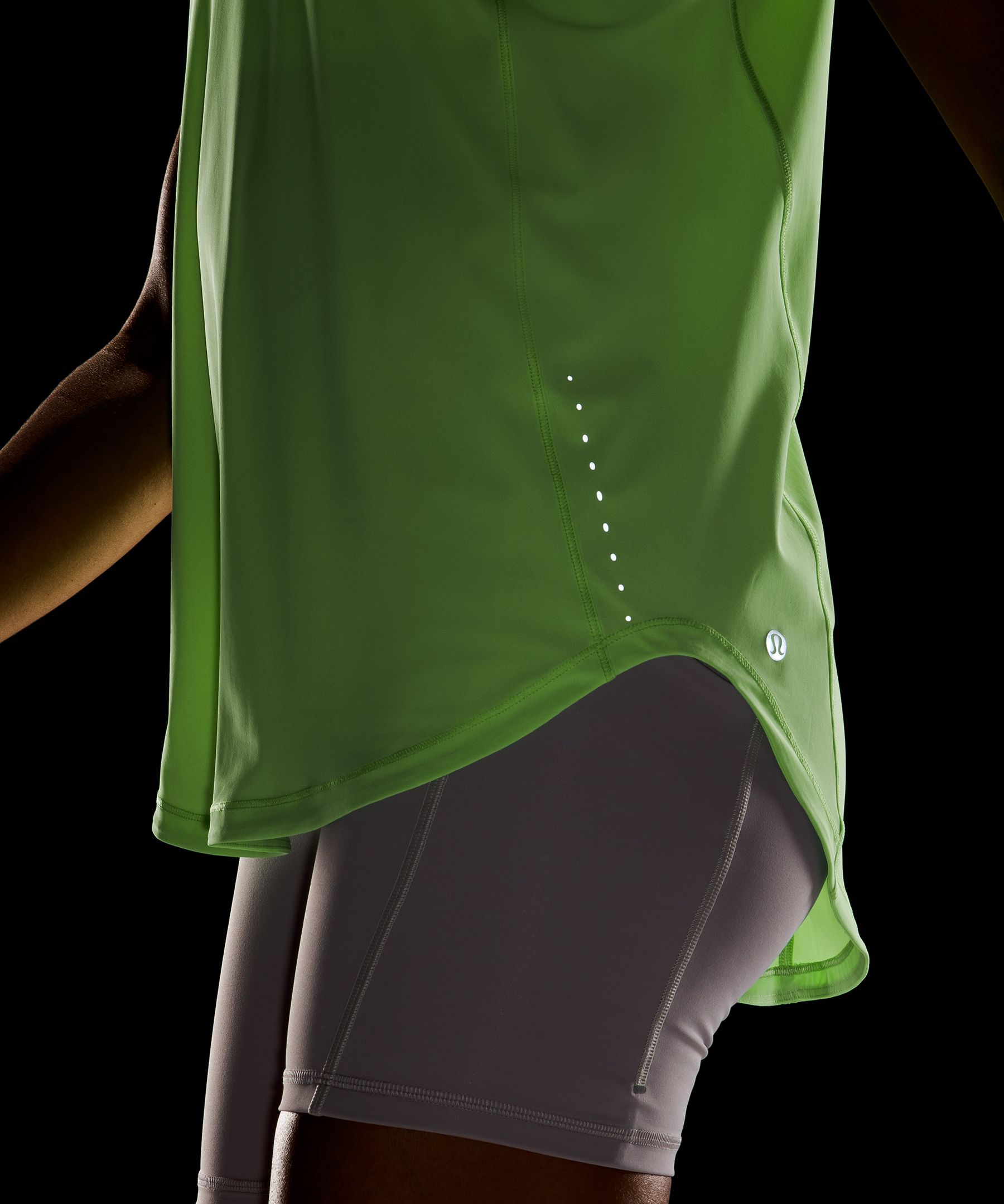 Lululemon Sculpt Tank Top. 6