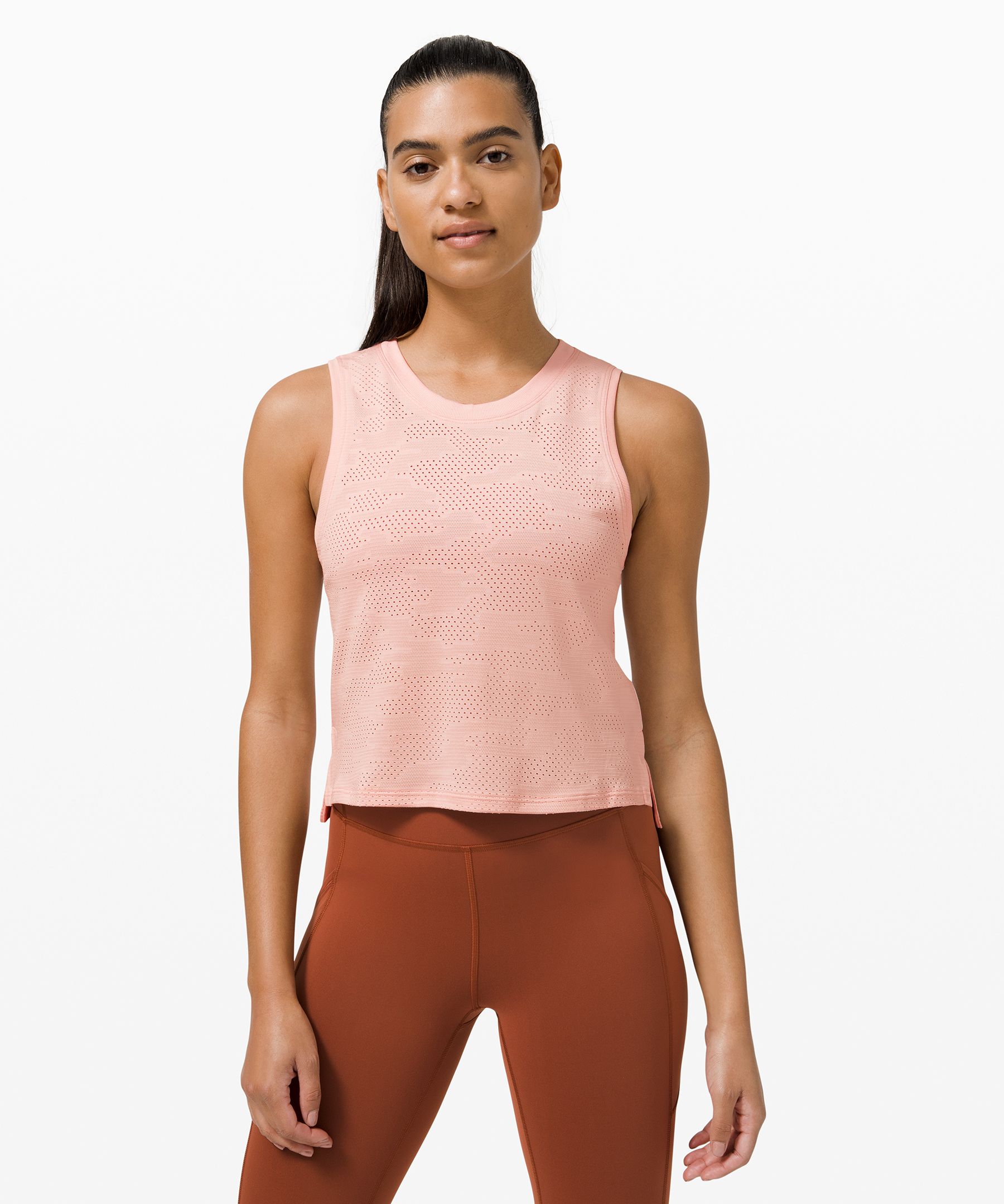 Train to Be Tank Top | Women's Sleeveless & Tank Tops | lululemon