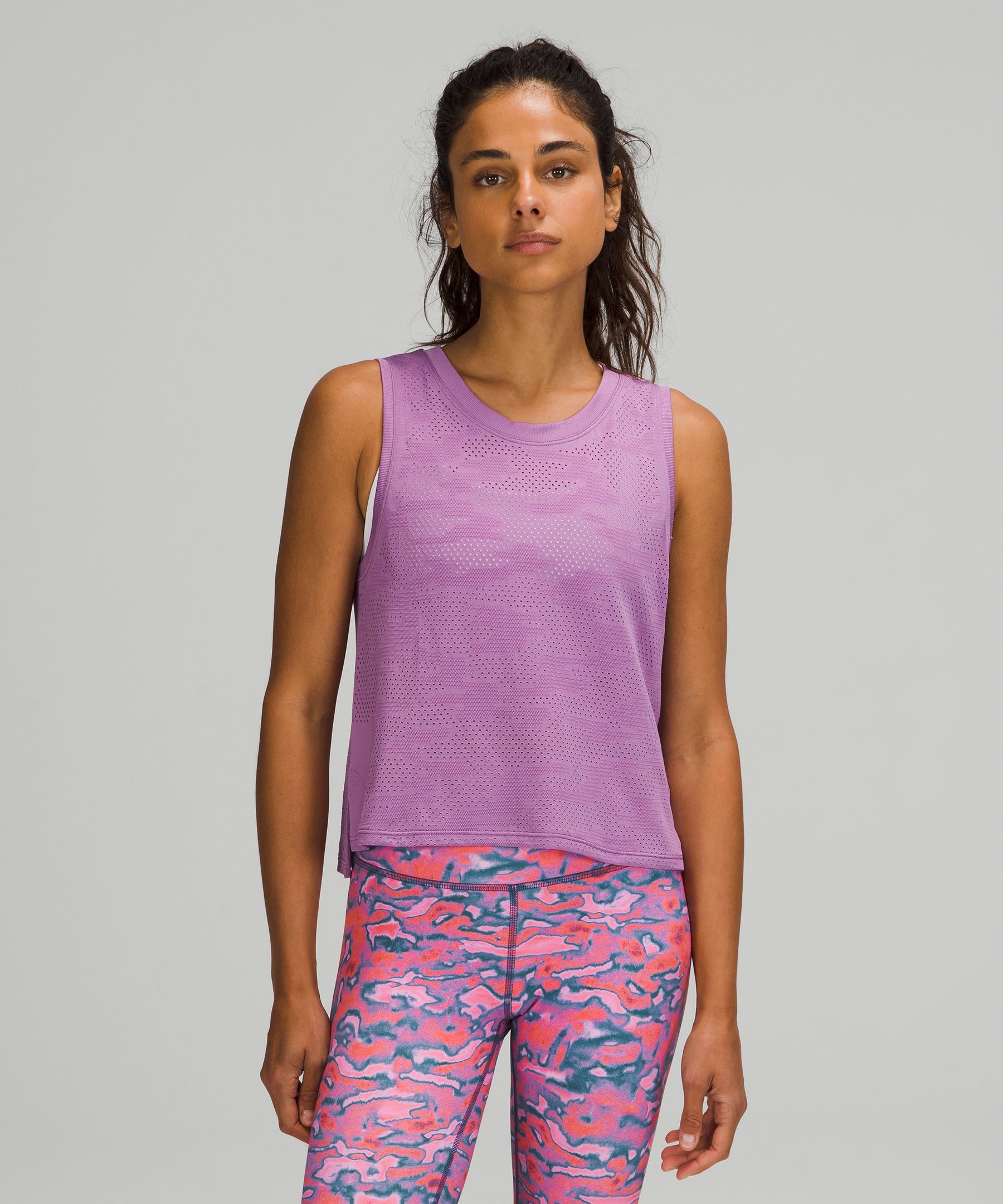 InStill Tank  lululemon Hong Kong SAR