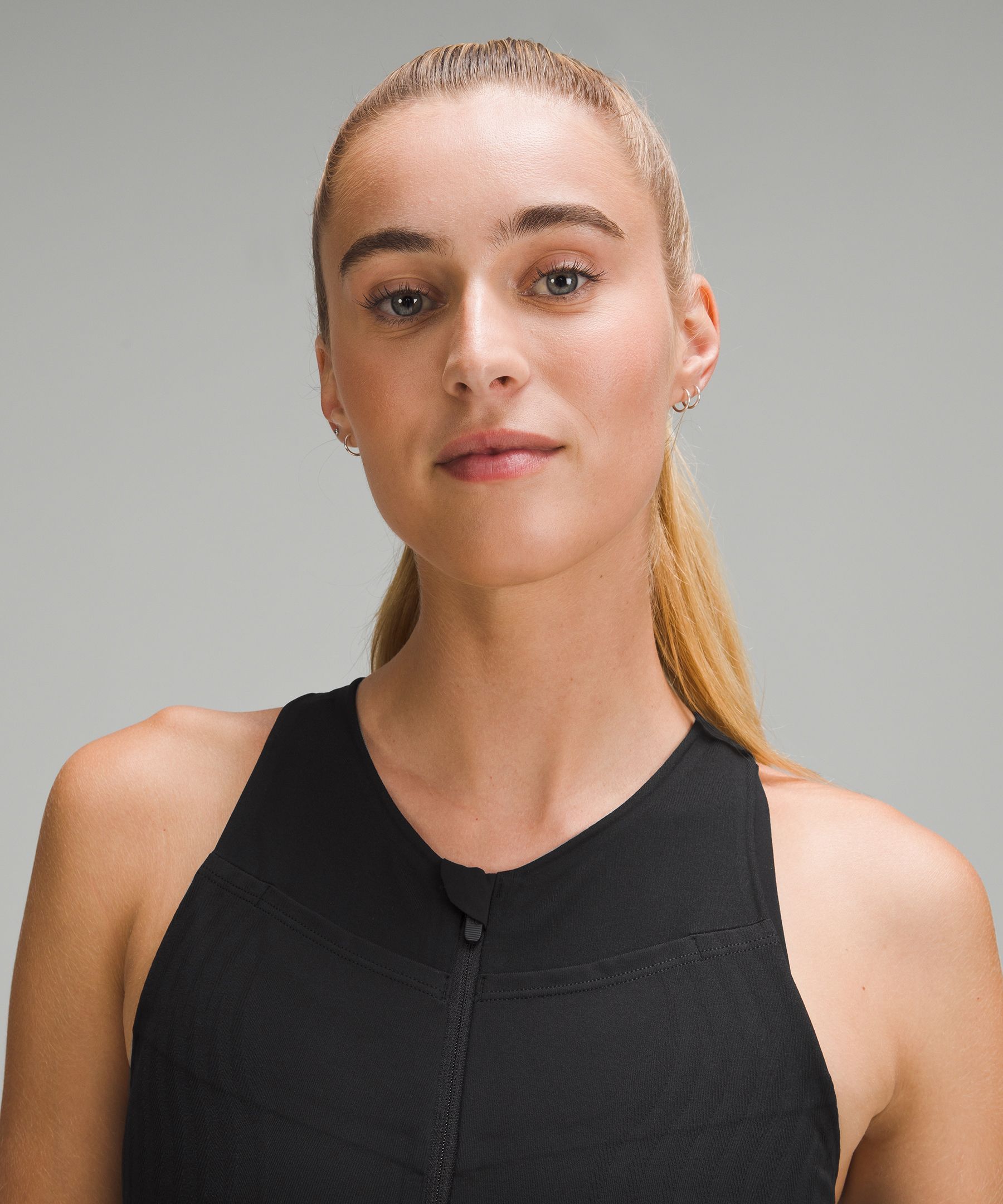 Lululemon SenseKnit Running One-Piece - Charged Indigo - lulu fanatics