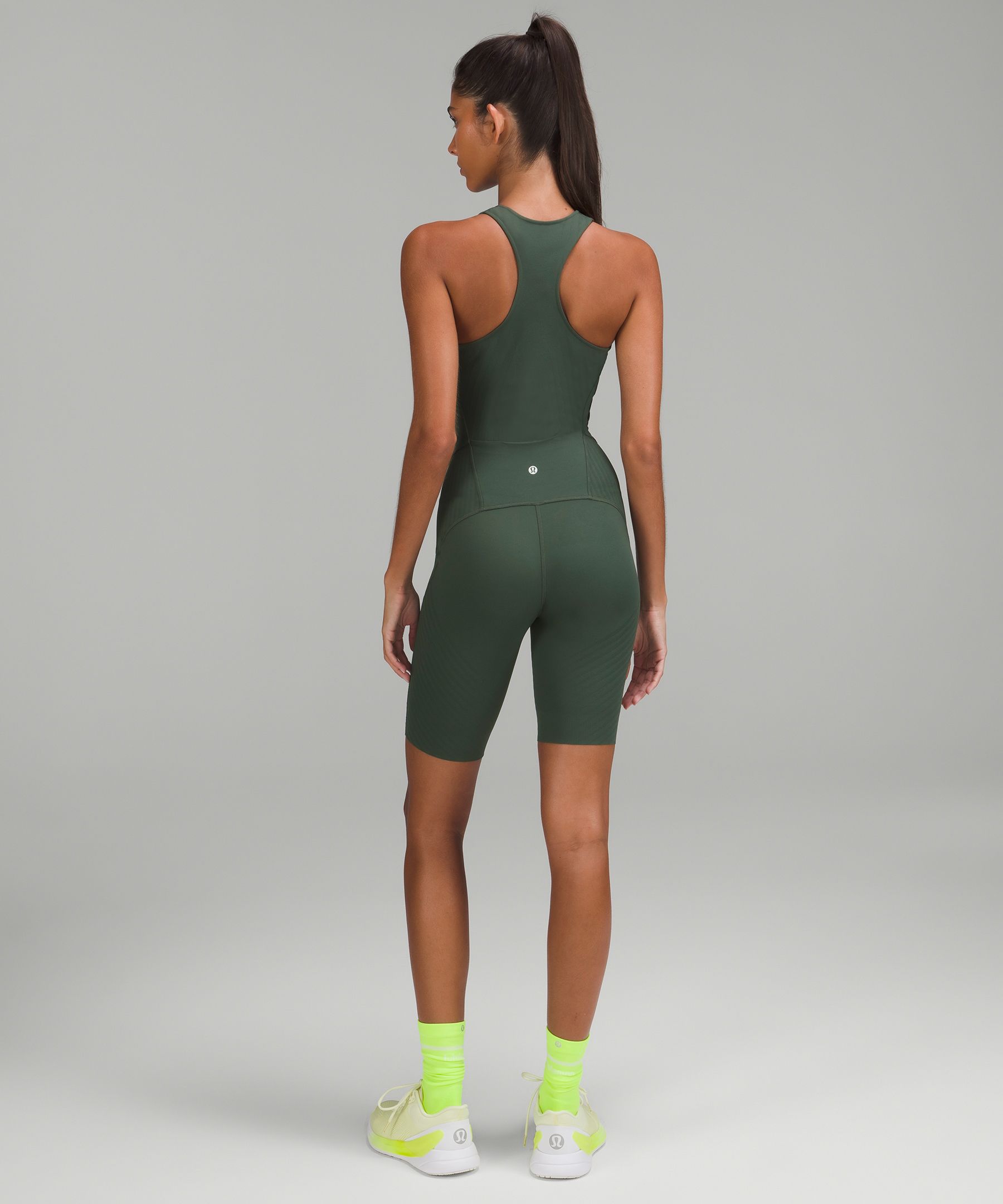 SenseKnit Running One-Piece | Lululemon UK