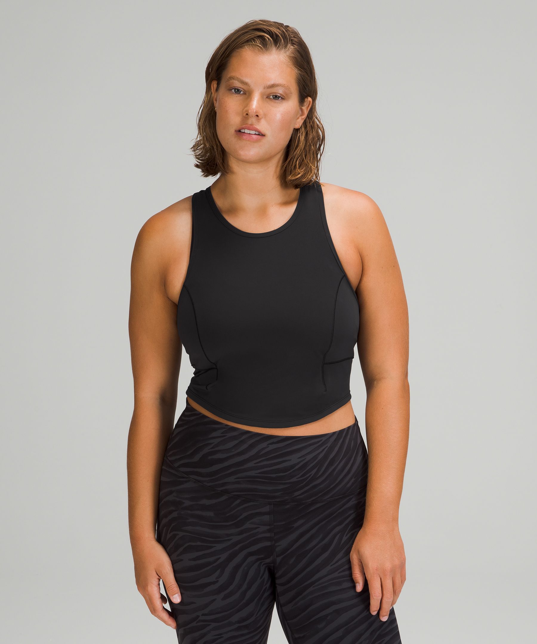 Lululemon Training Tough Tanks