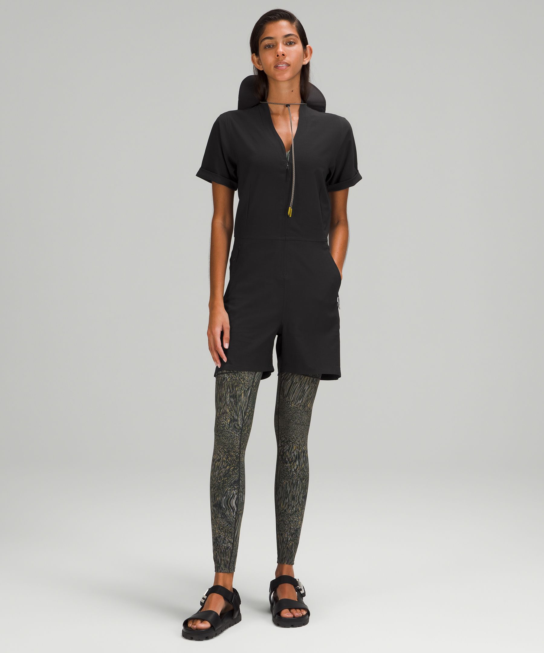 Lululemon jumpsuit best sale