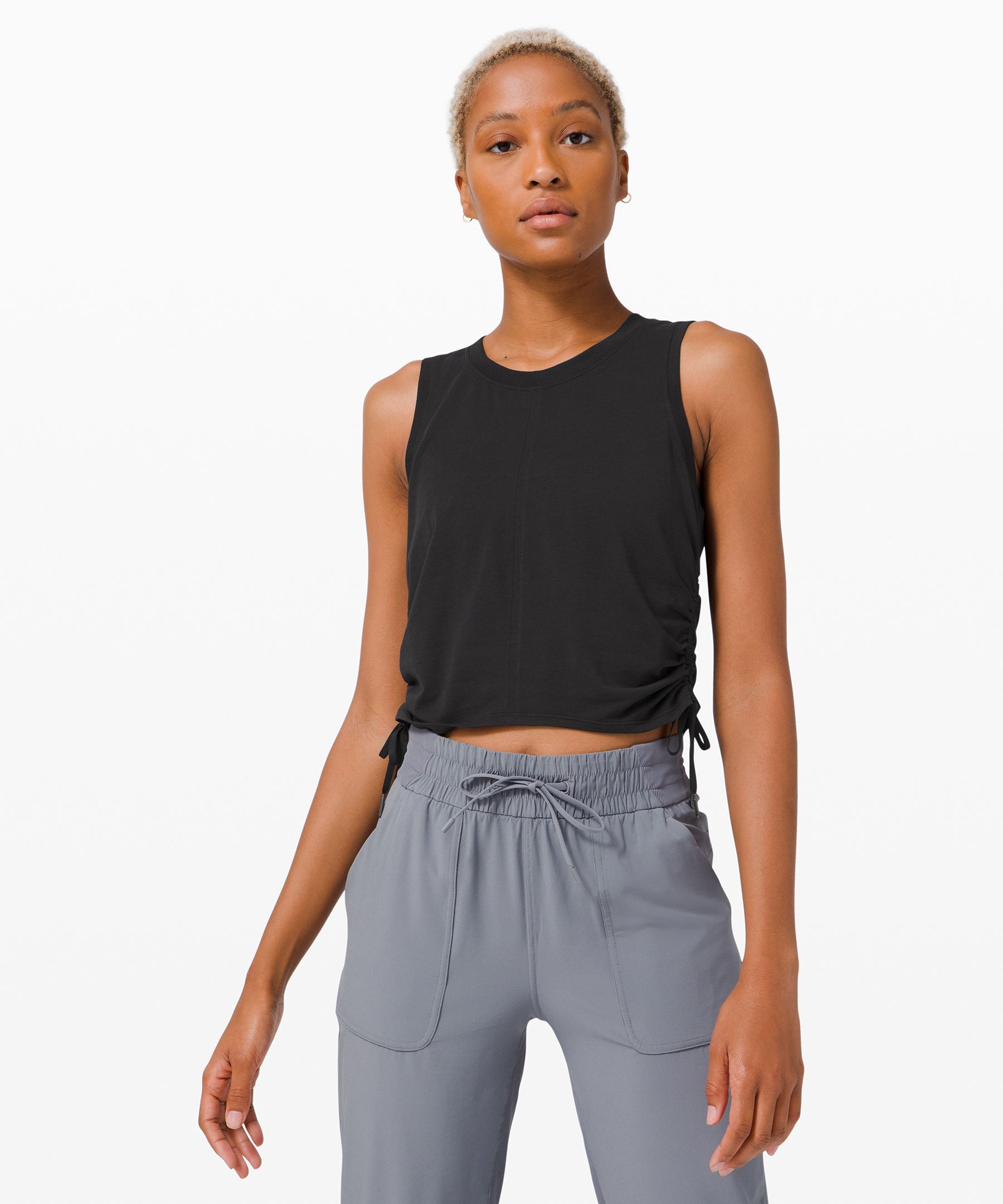 lululemon cinch it long sleeve
