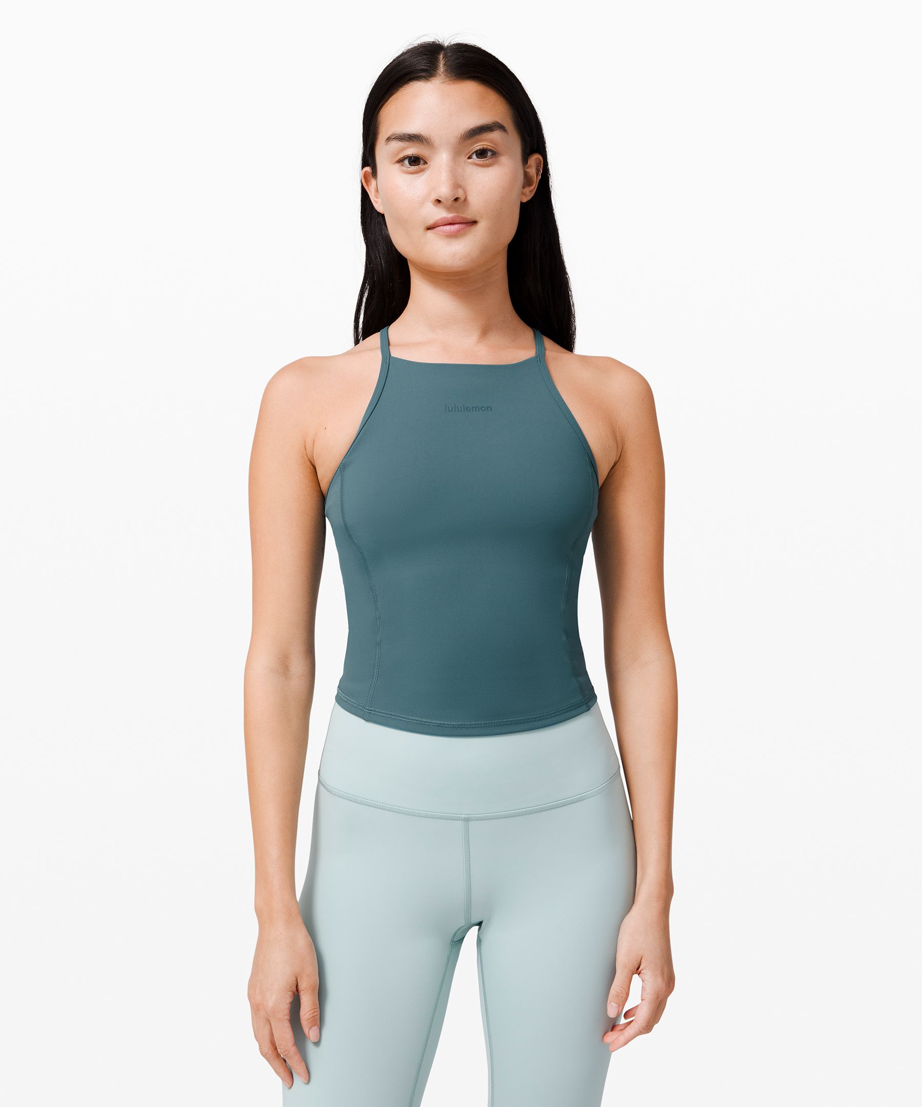 lululemon power tank