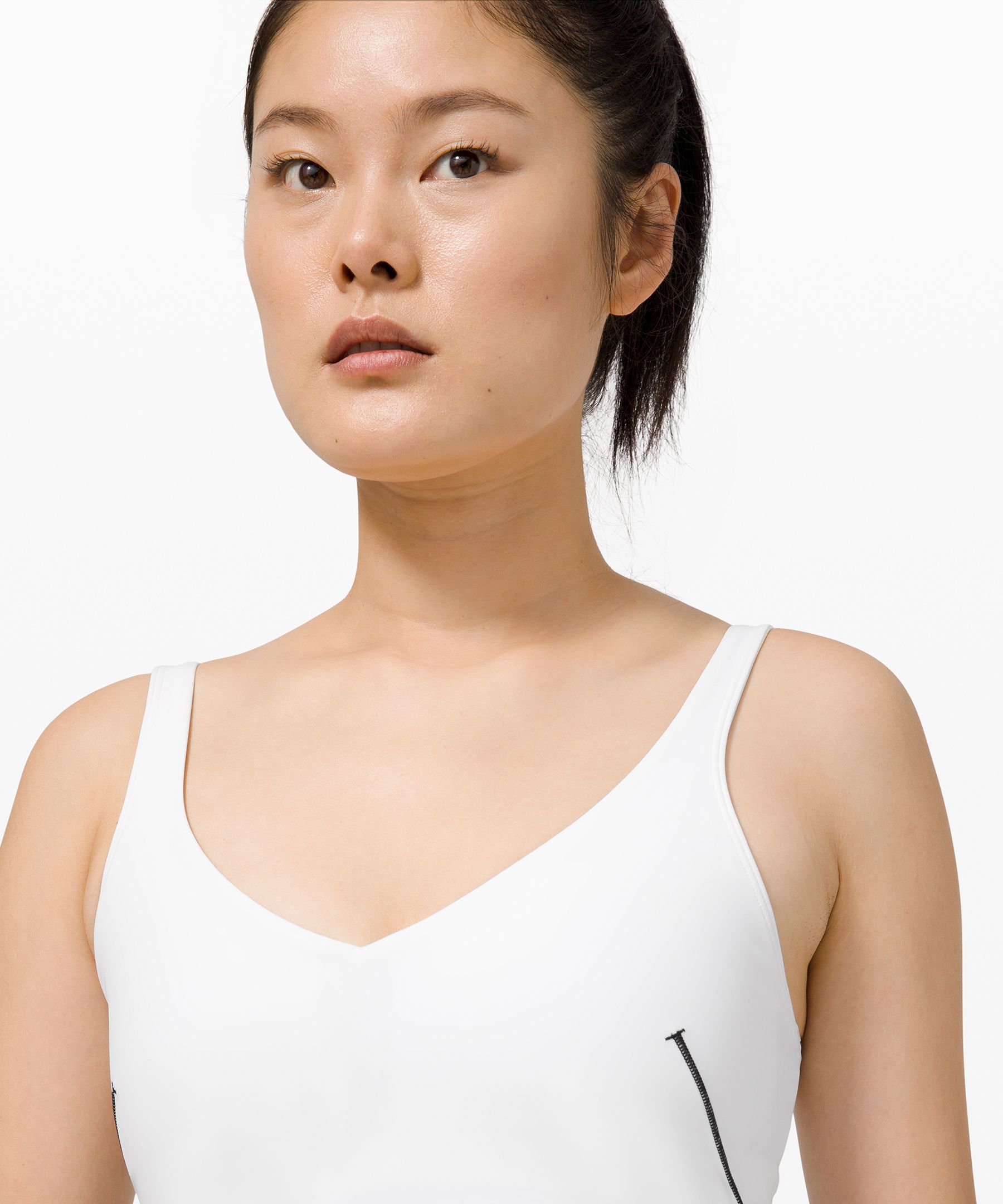 lululemon - Lululemon ルルレモン Contoured Curves SS Lululemon Contoured Curves Full-Zip - Black - lulu fanatics