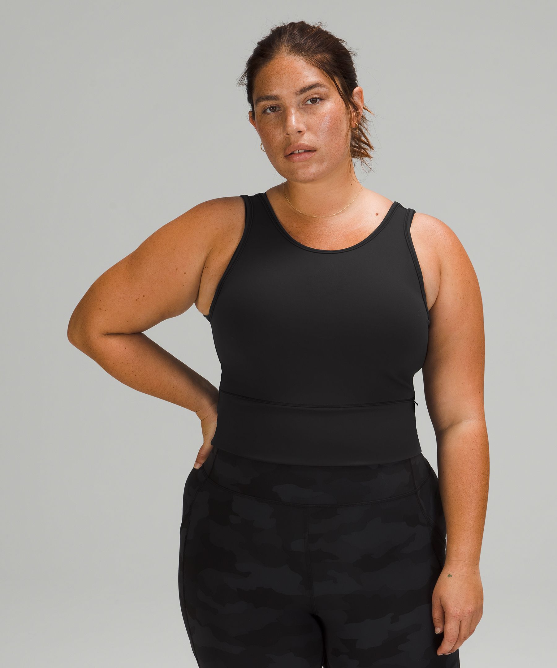 InStill Tank  lululemon Hong Kong SAR