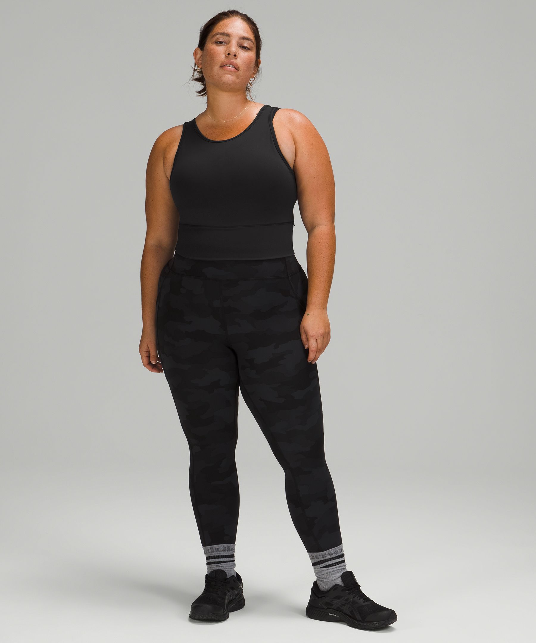 lululemon athletica activewear