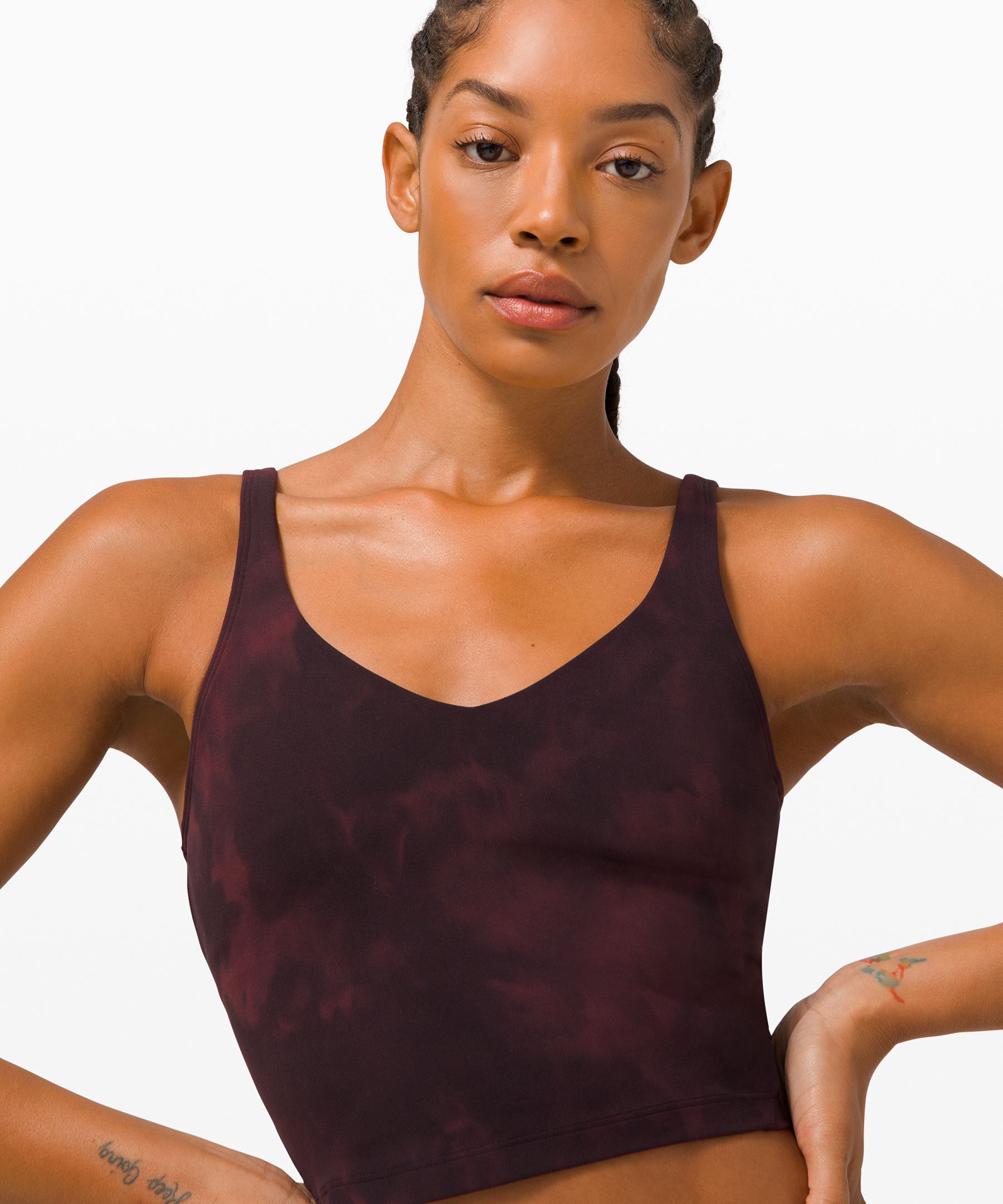 lululemon Align™ Tank *Diamond Dye Tank Tops Lululemon EU