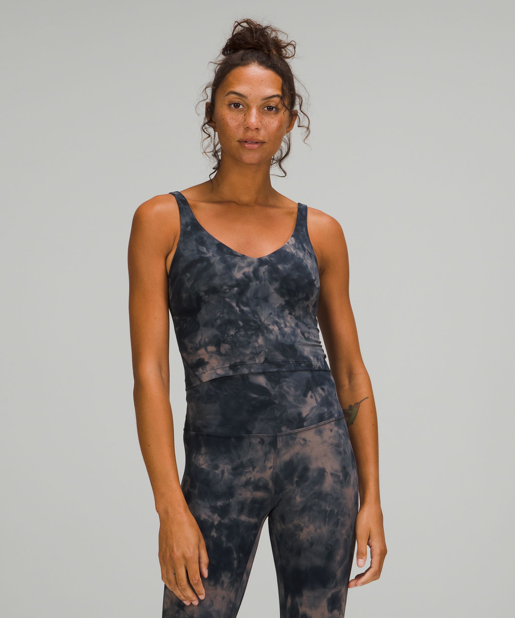 ルルレモン Align™ タンクトップ | タンクトップ | Lululemon JP