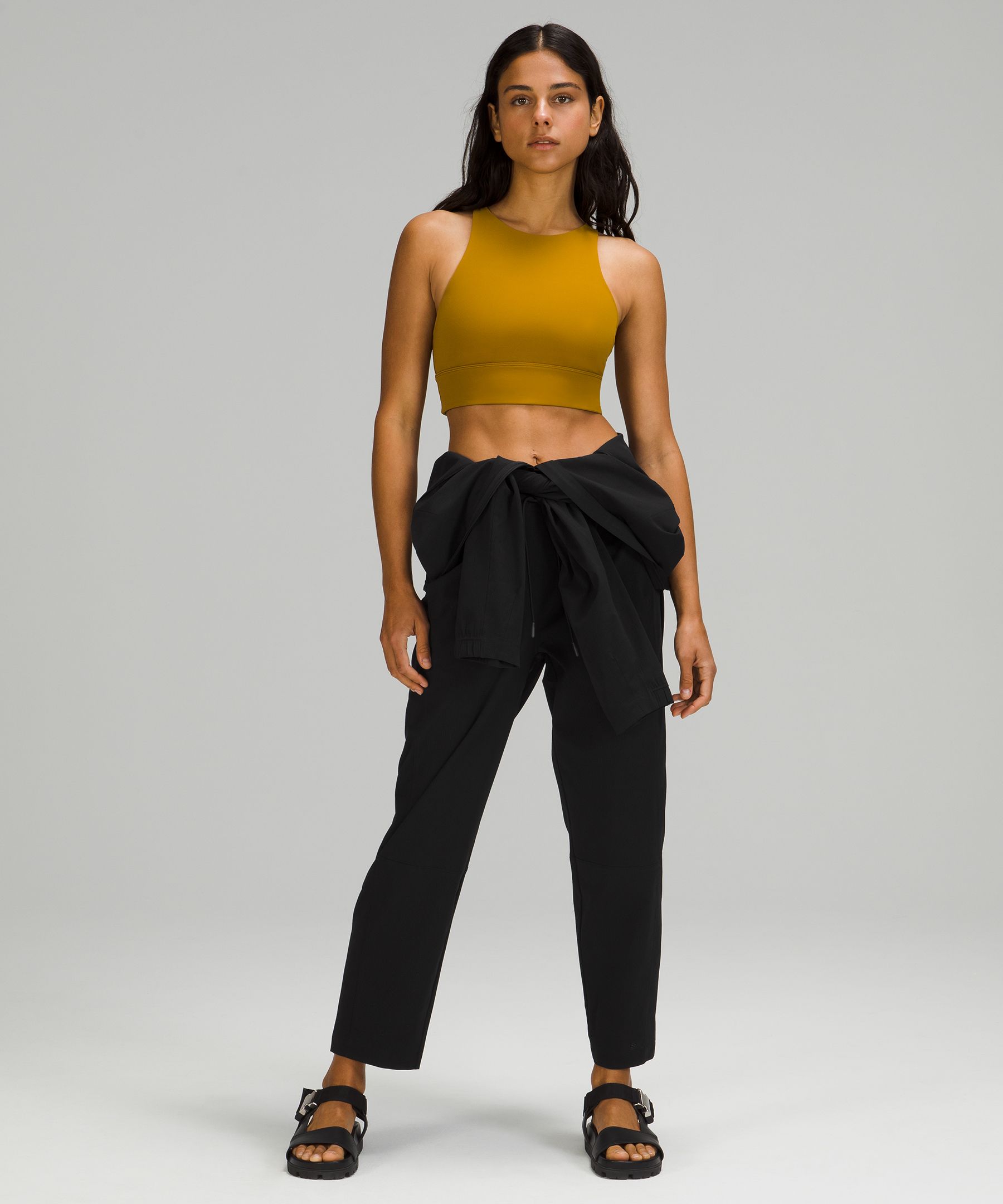 WovenAir  Zippered Jumpsuit | Lululemon EU