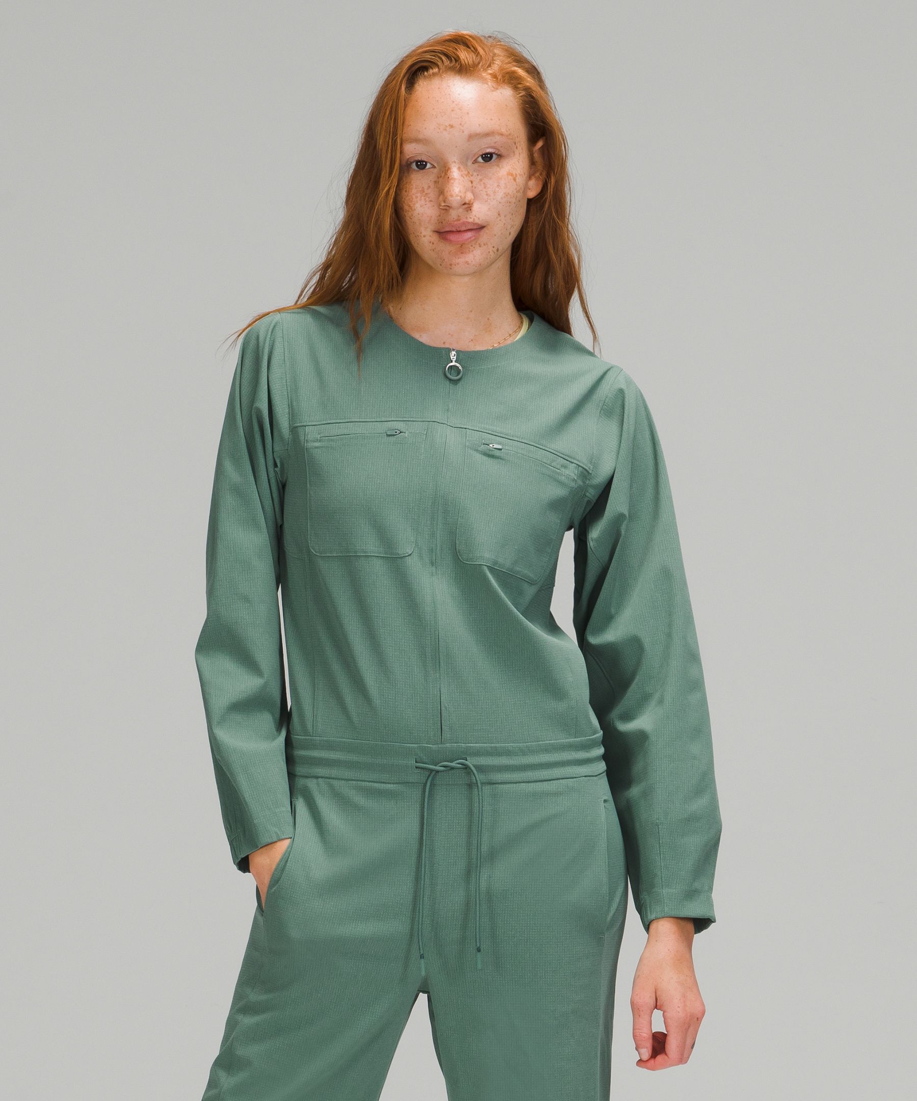 lululemon jumpsuit