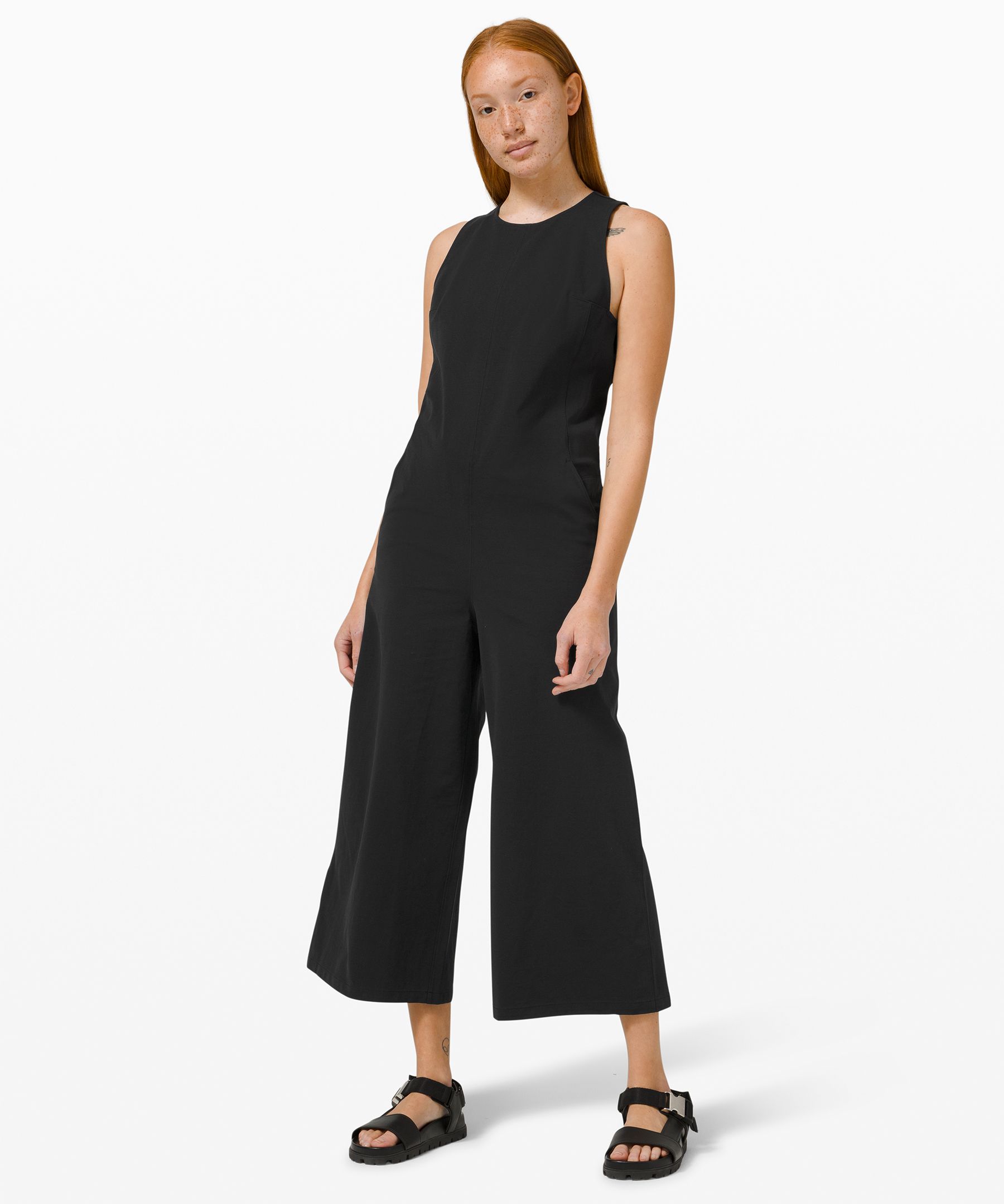 Lululemon jumpsuit online