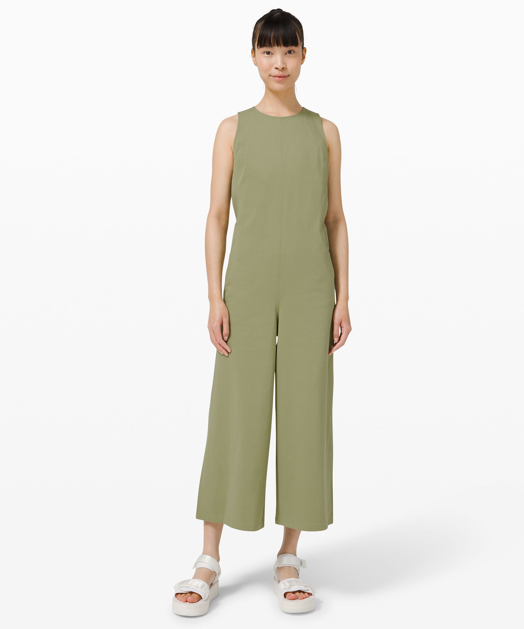 lululemon jumpsuit