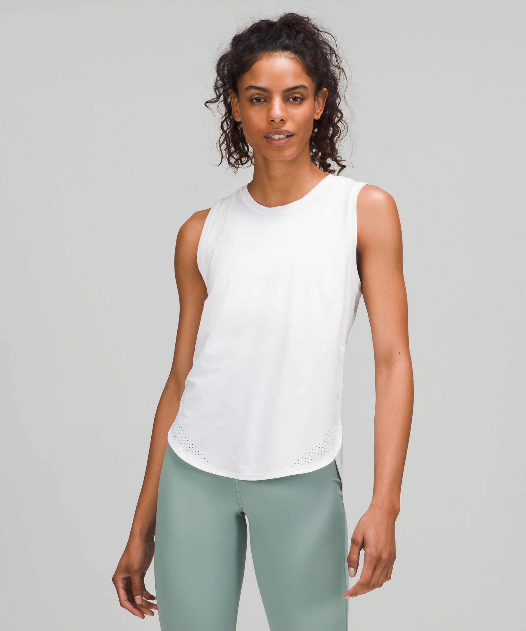 Women's Tops  lululemon SG