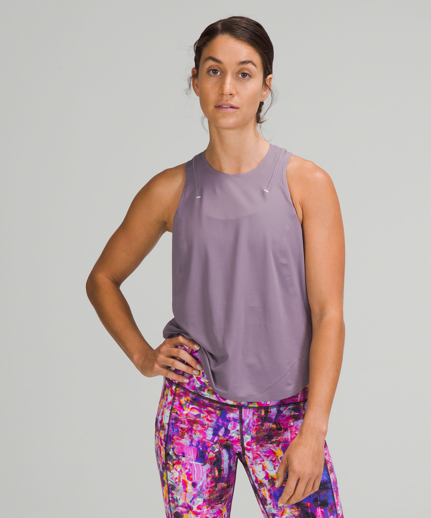 Best tank tops hot sale for running