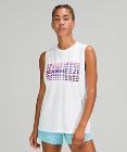 SeaWheeze All Yours Tank Top