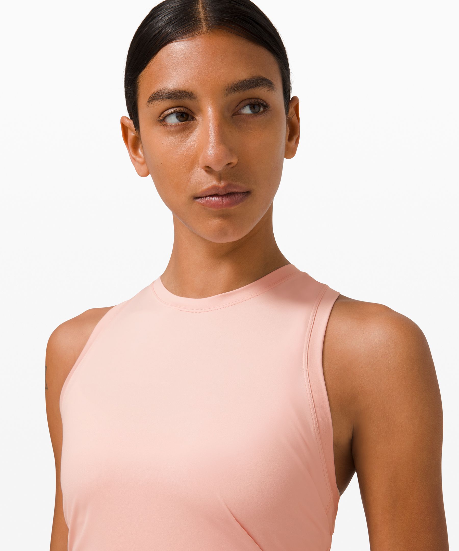 All Tied Up Tank | ウィメンズ | Lululemon JP