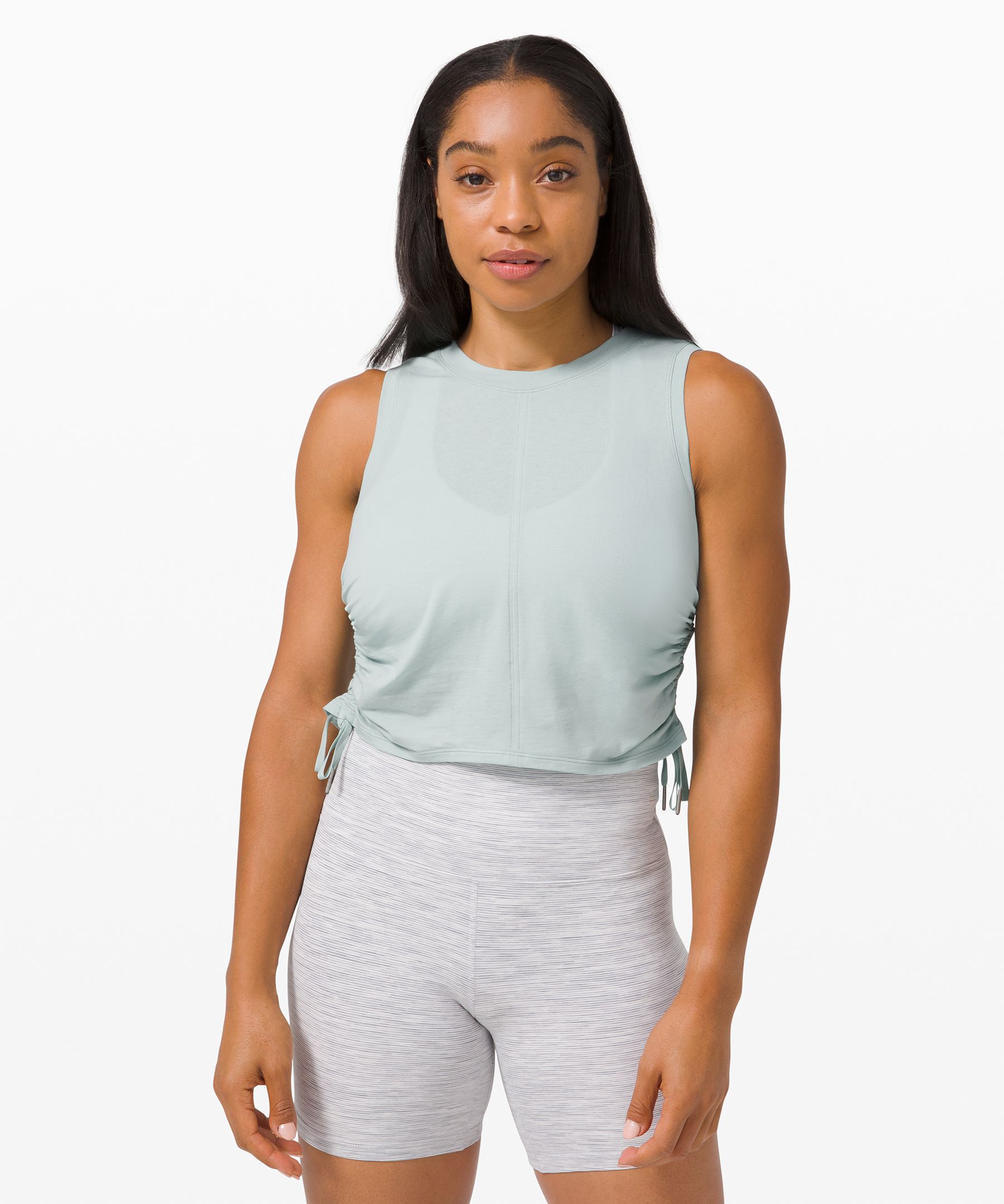 Cinch it Up Tank Top  lululemon Hong Kong SAR