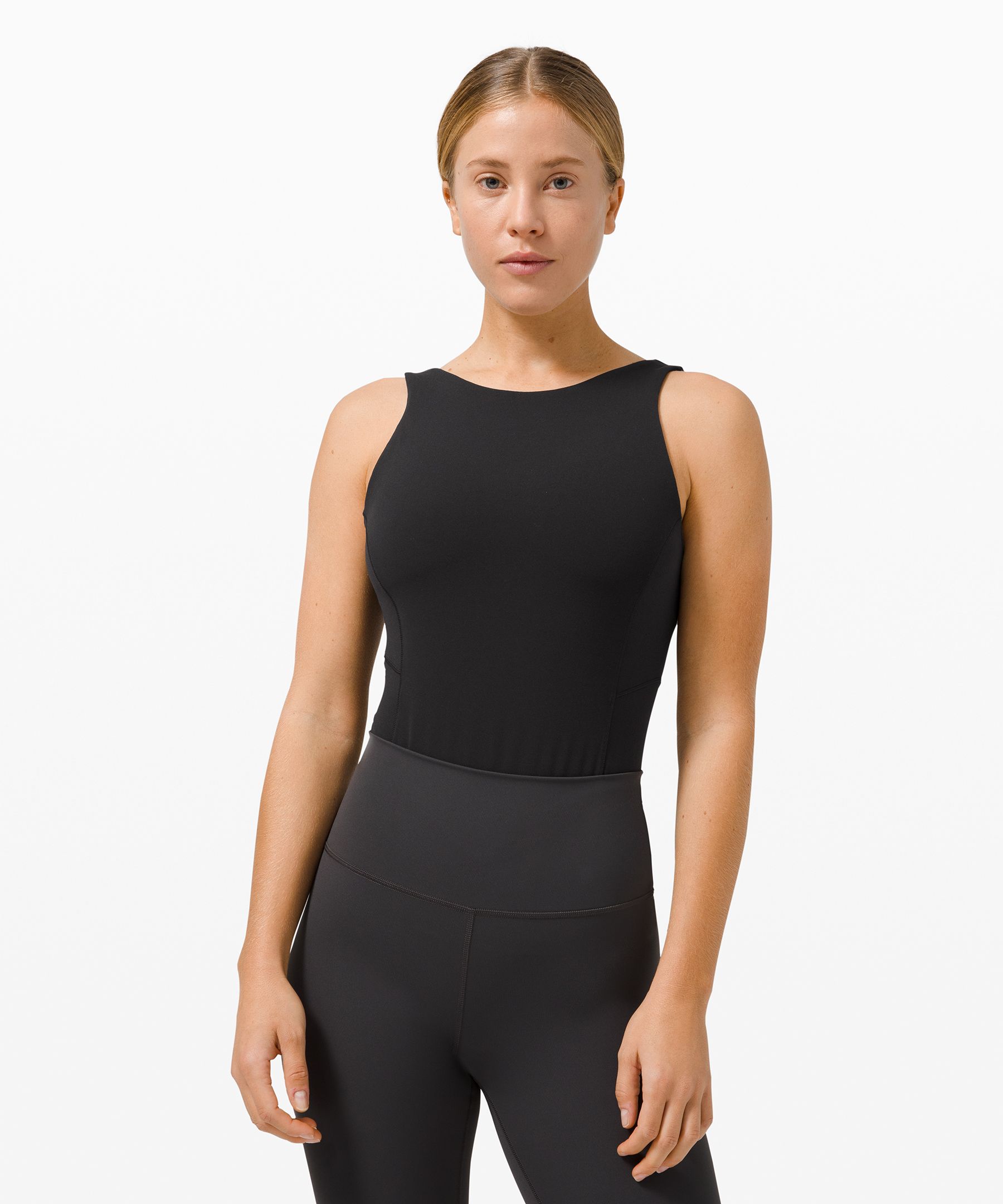 Trying the Most Popular Lululemon Align Dupes