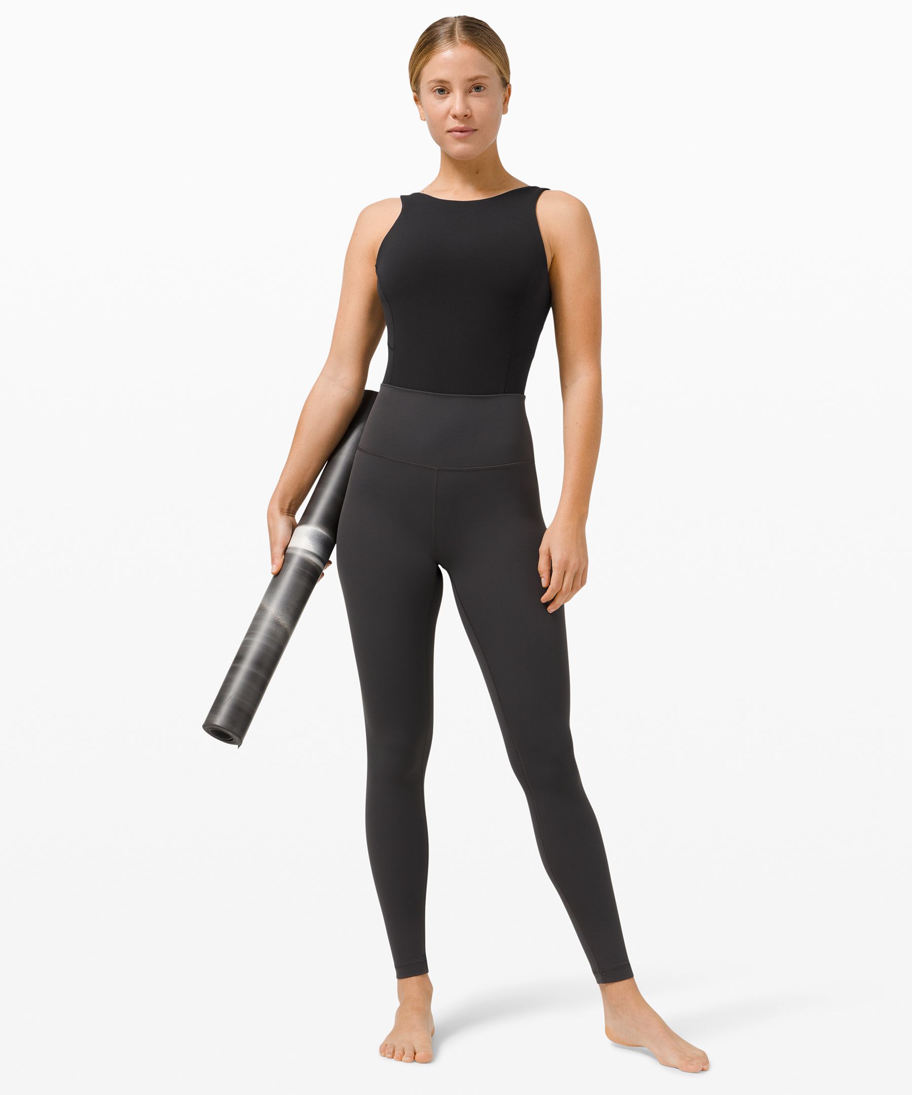 Lulu Align Bodysuit Shapewear  International Society of Precision  Agriculture