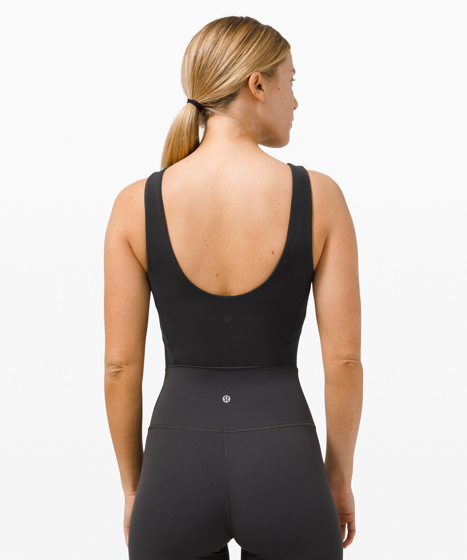 NWT Lululemon Align™ Bodysuit 8~SIZE:2,4,6,8~more color