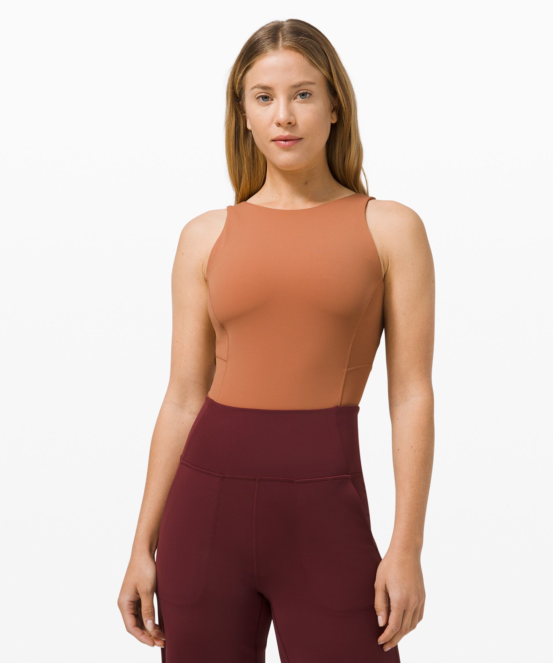 lululemon Align™ Sleeveless Bodysuit