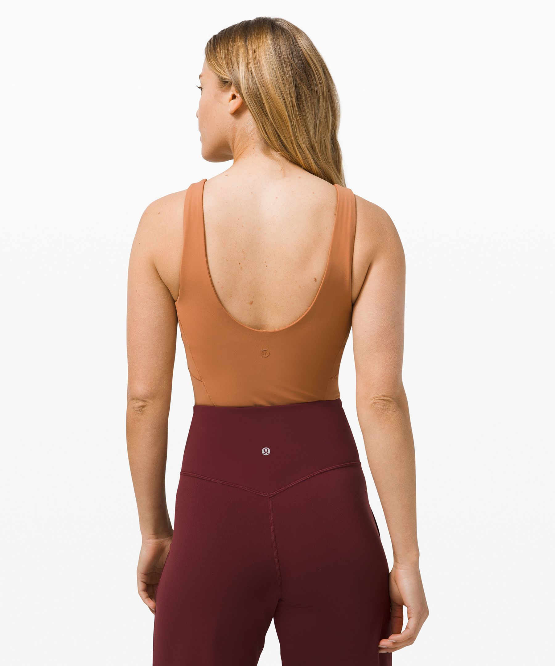 lululemon Align™ Bodysuit 6, Utility Blue