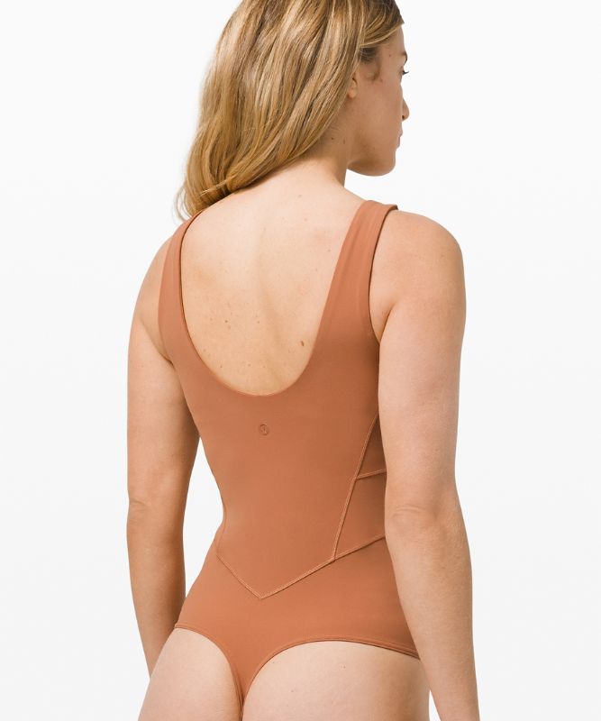 Lululemon Align Bodysuit Review  International Society of Precision  Agriculture