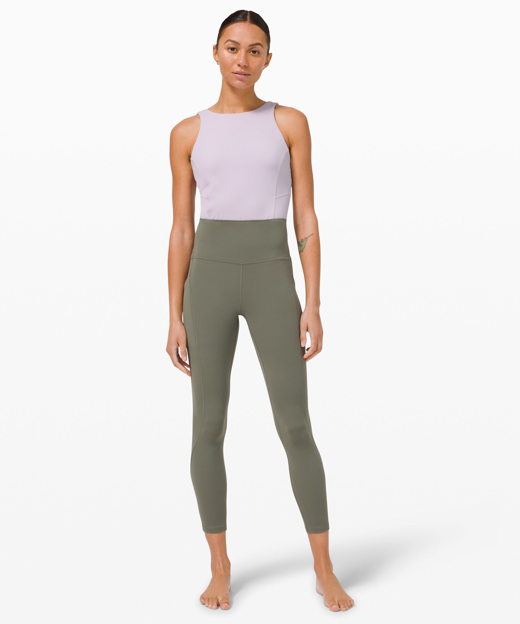 yoga unitard lululemon