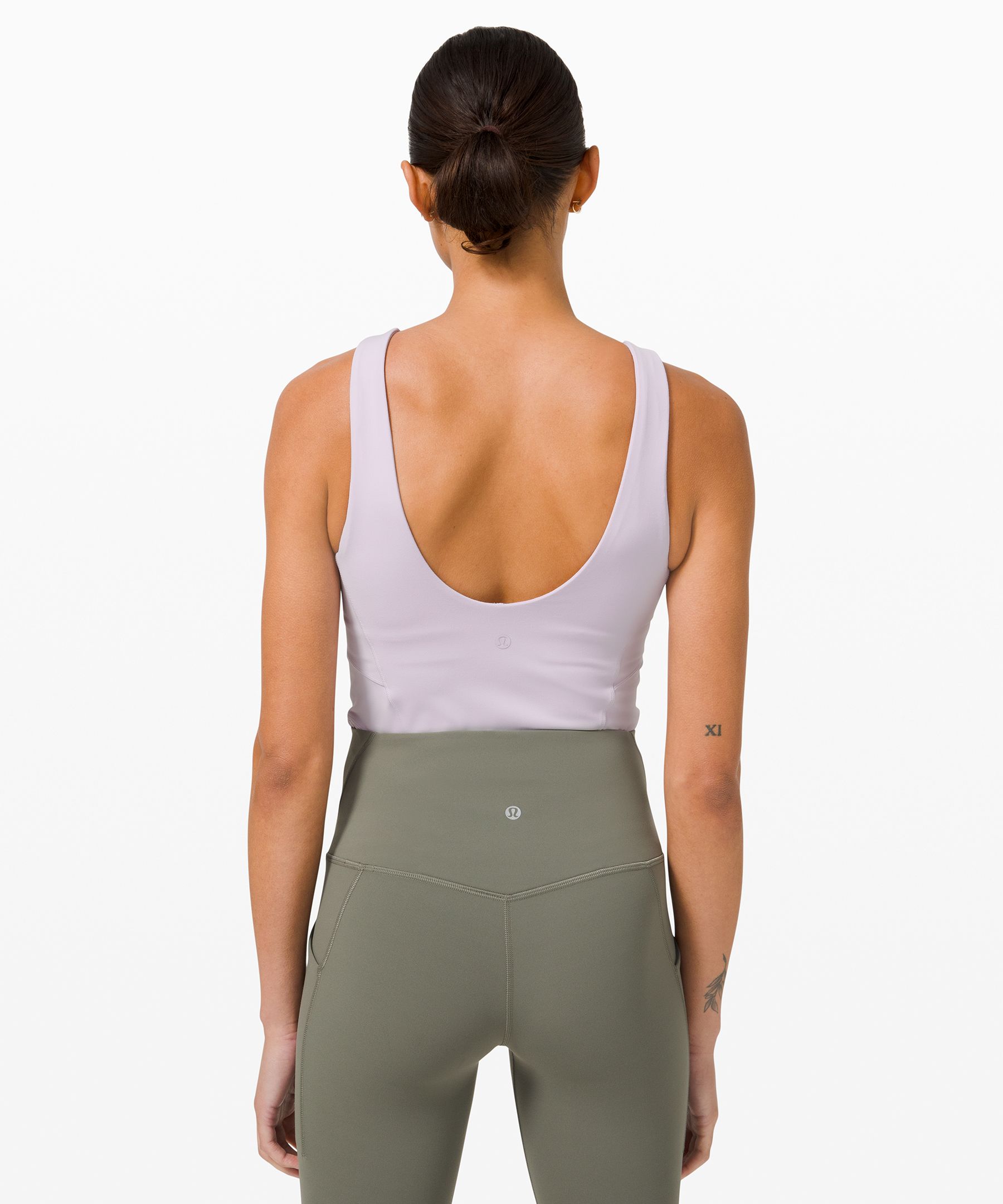 Lululemon Align Bodysuit 850  International Society of Precision