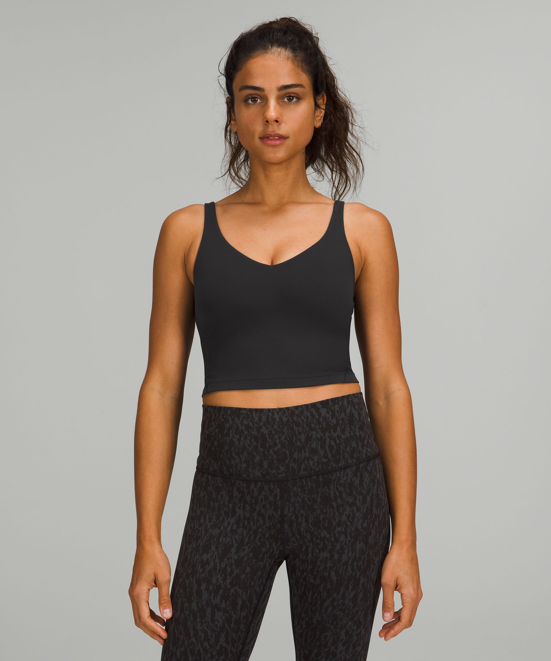 lululemon all you do tank