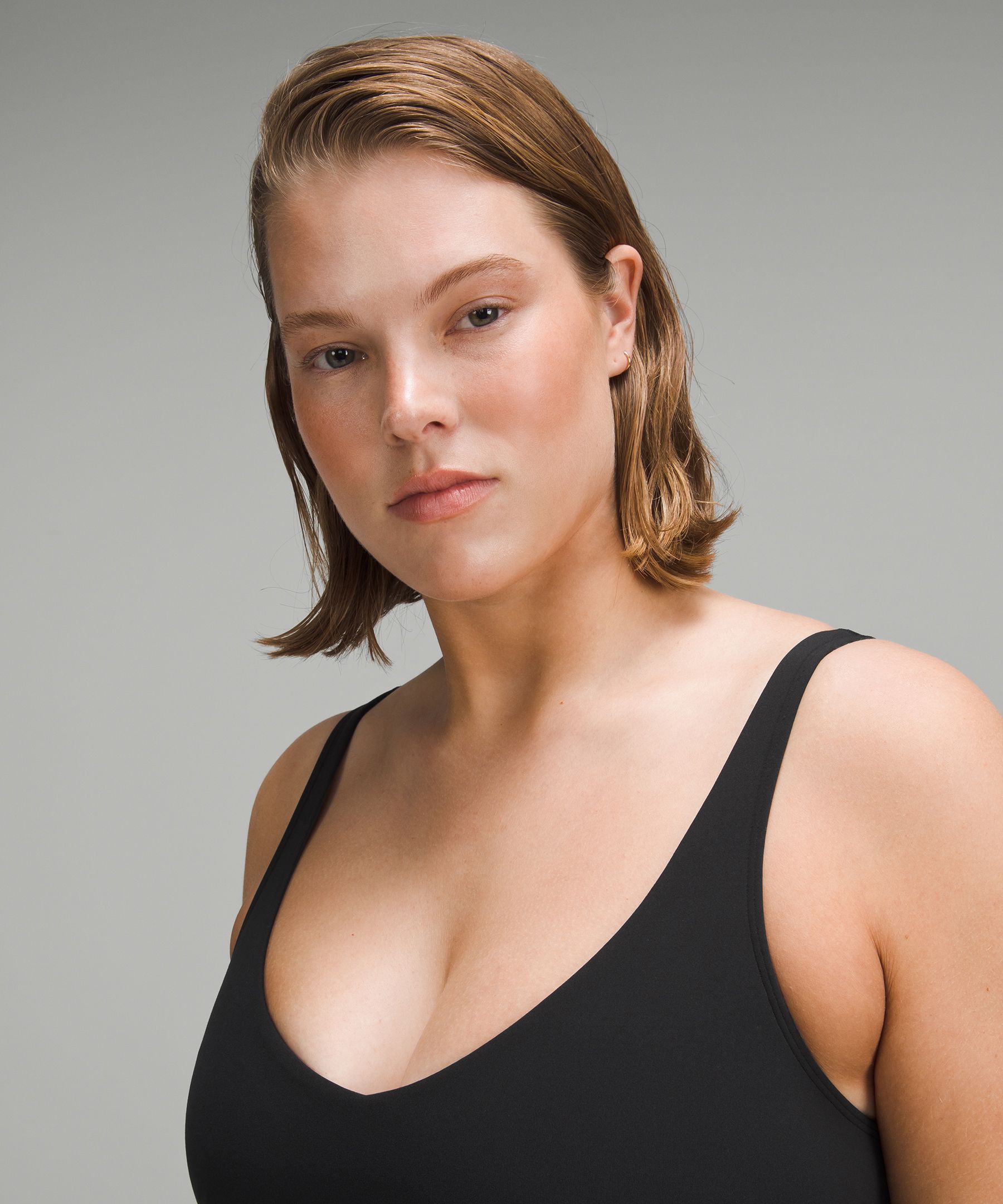 lululemon - lululemon ルルレモンAlign Tank Black Size 4 Lululemon Align Tank – The Shop at Equinox