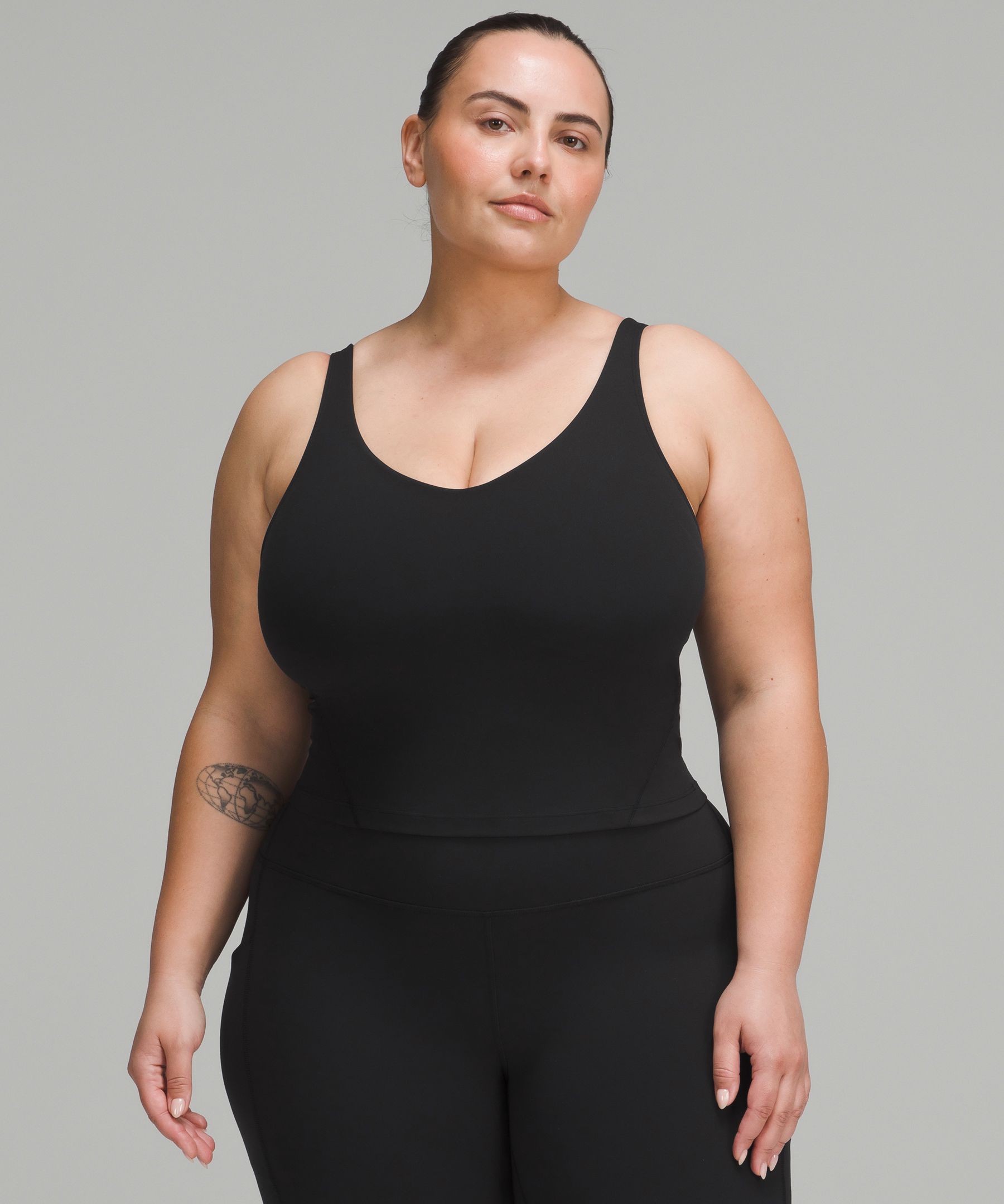 lululemon Align™ Tank Top *Light Support, A/B Cup | Women's