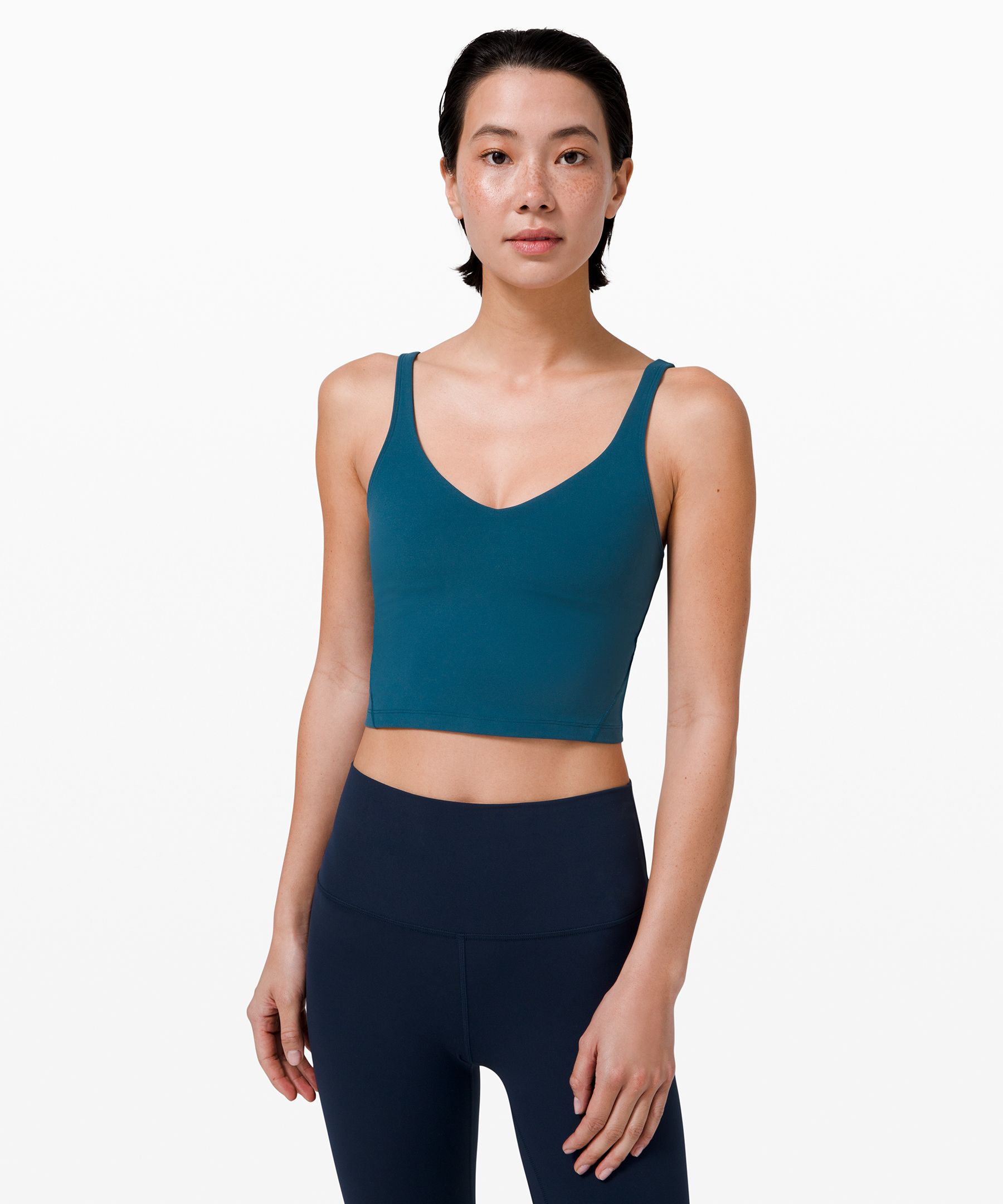 lululemon tanks