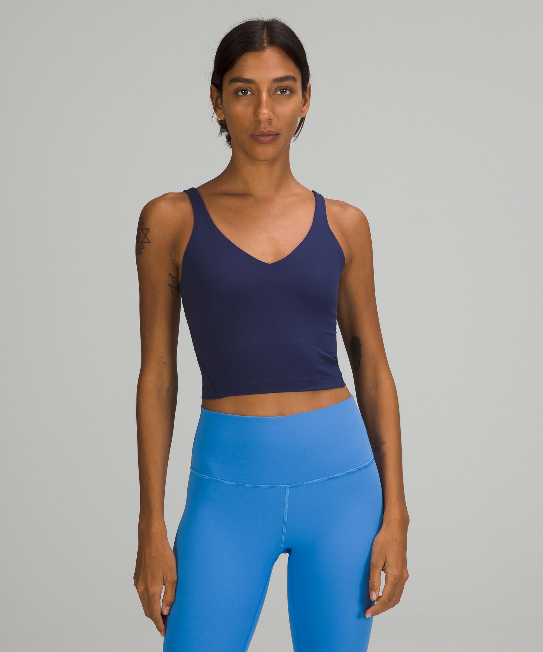 Lululemon Align™ Tank Top In Blue