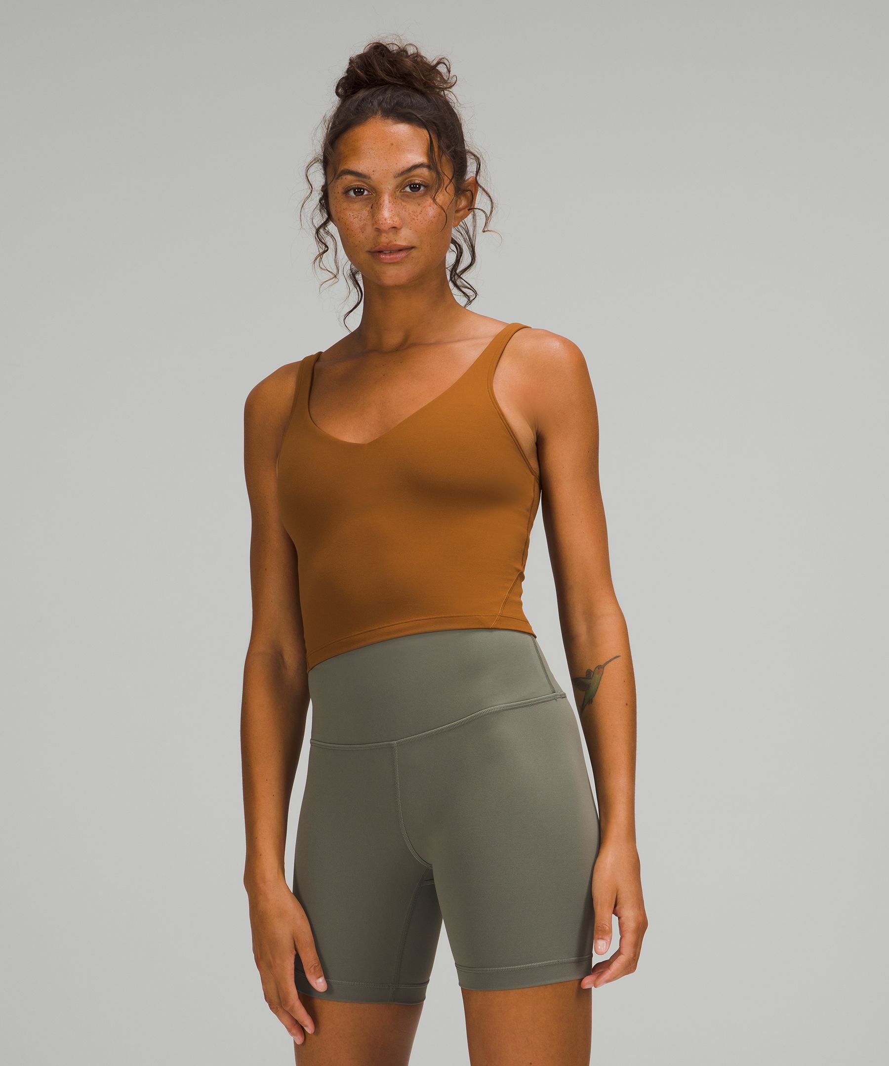 Lululemon Align Bodysuit 8 Reviews 2020