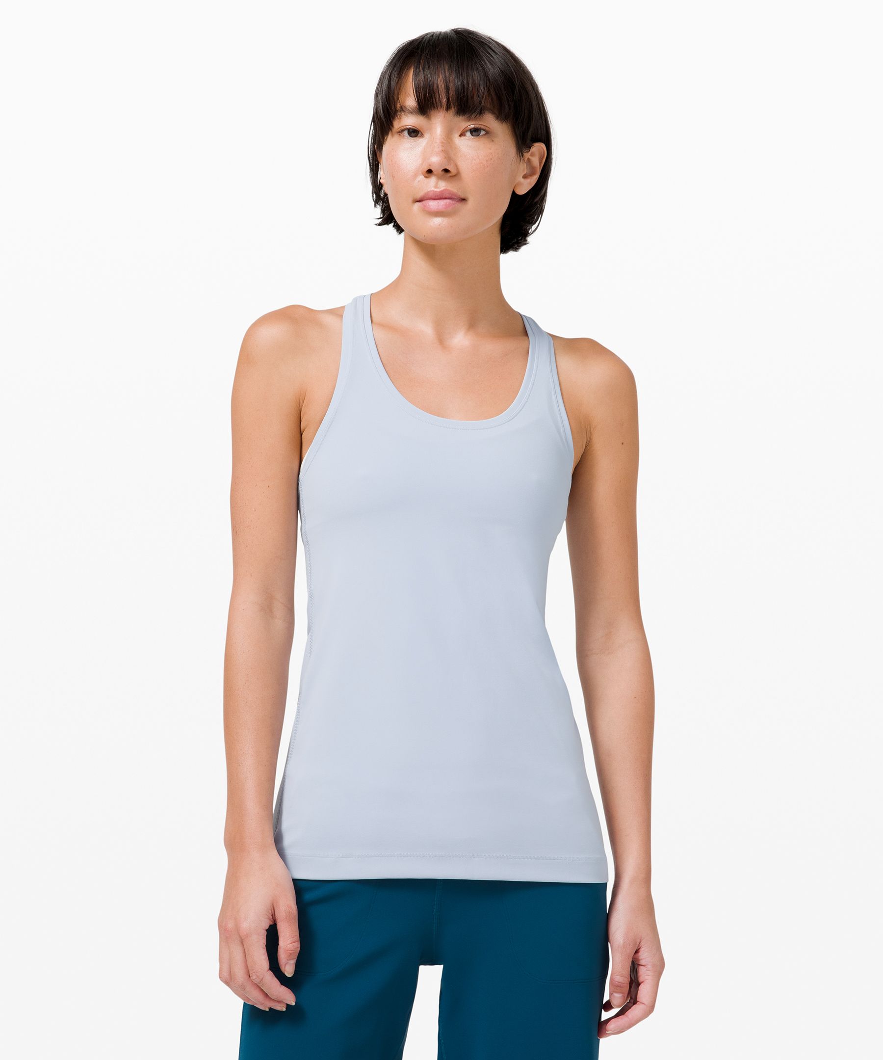 lululemon racerback tank