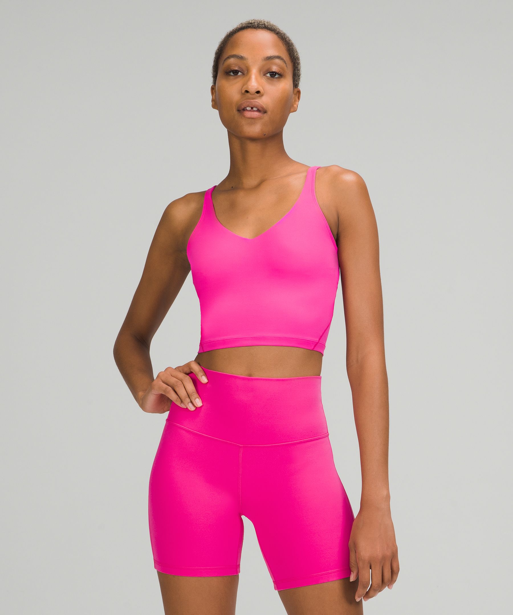 Lululemon Align Bodysuit 8 Reviewed